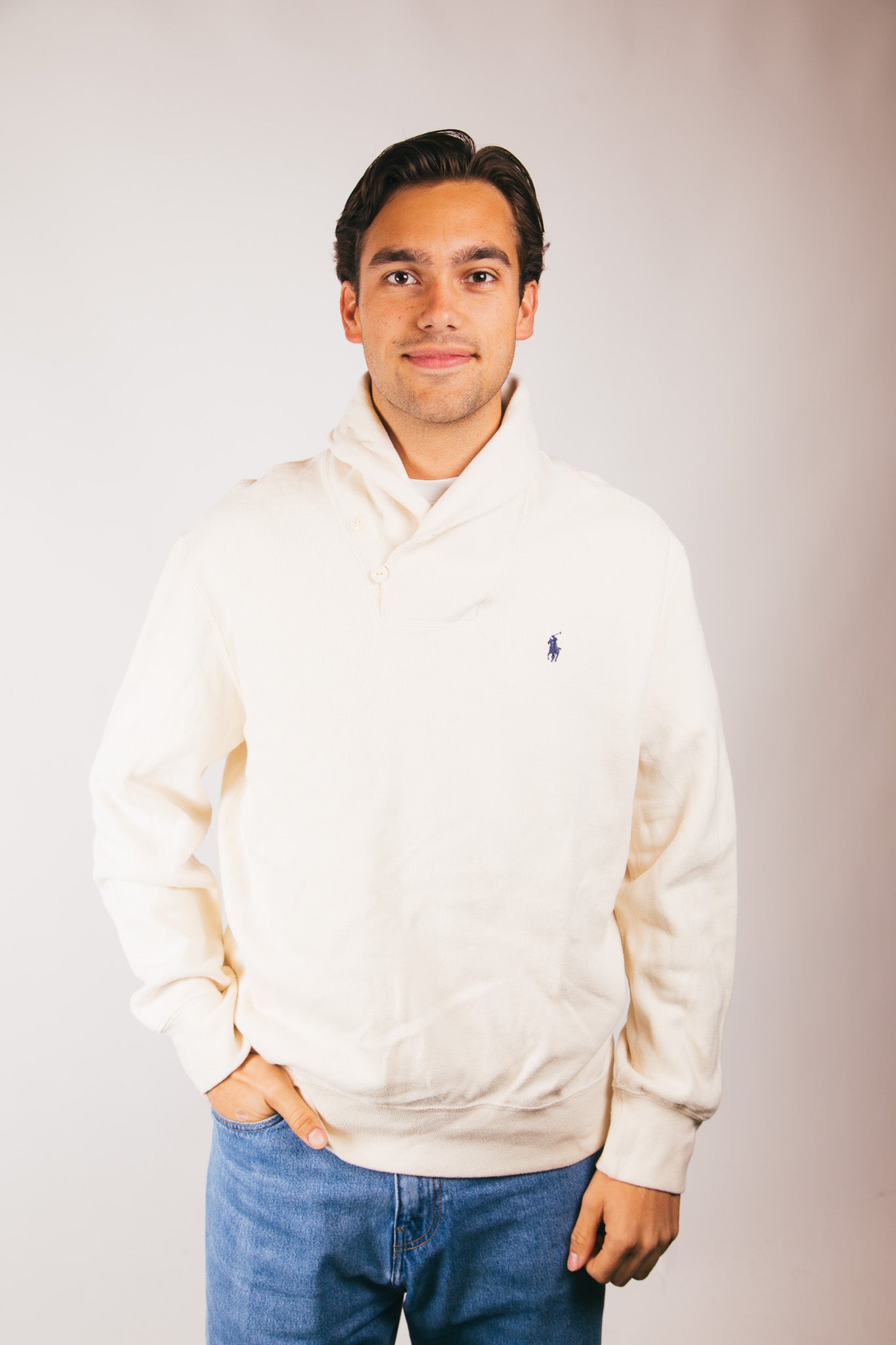 Ralph Lauren - Sweatshirt (L)