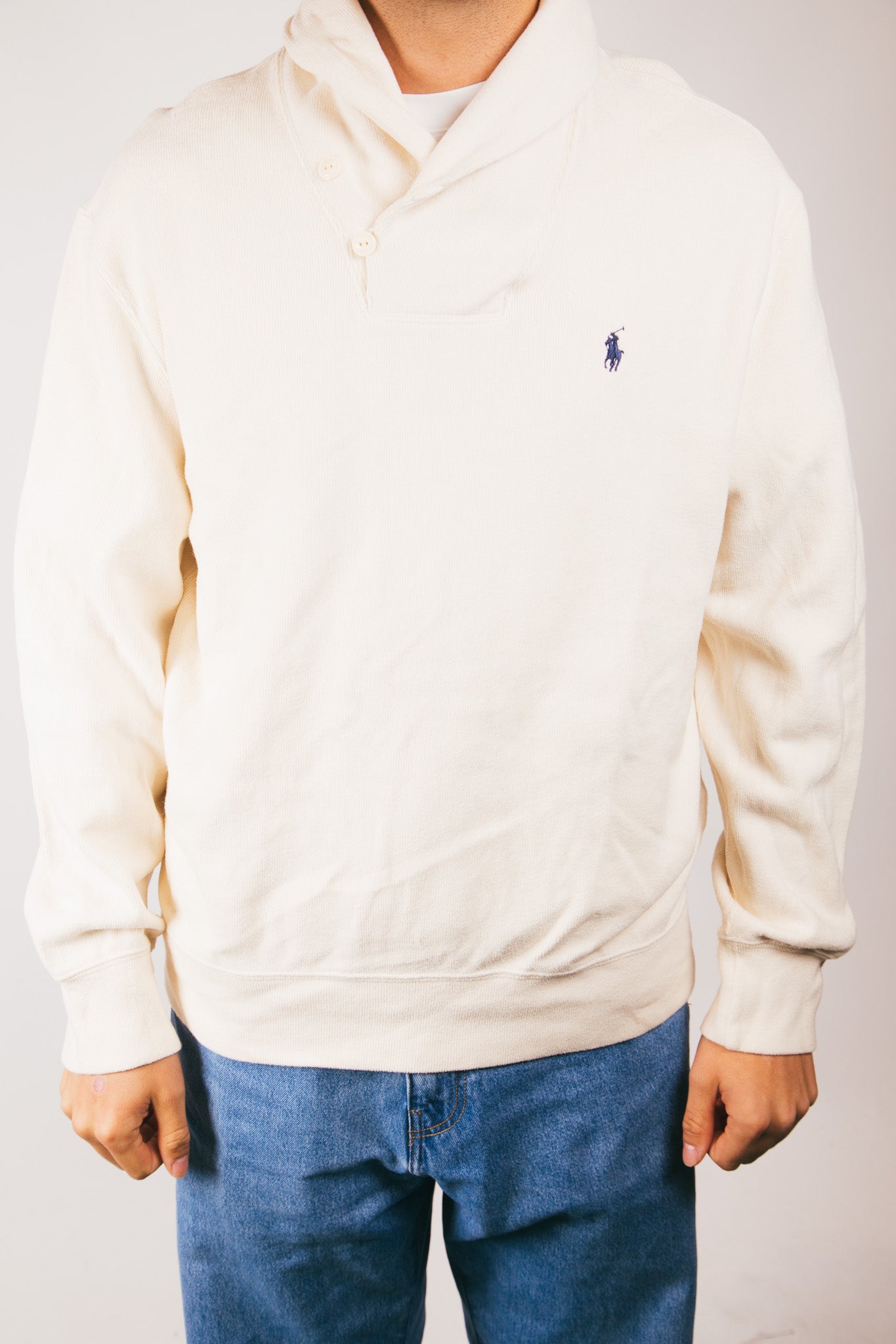 Ralph Lauren - Sweatshirt (L)