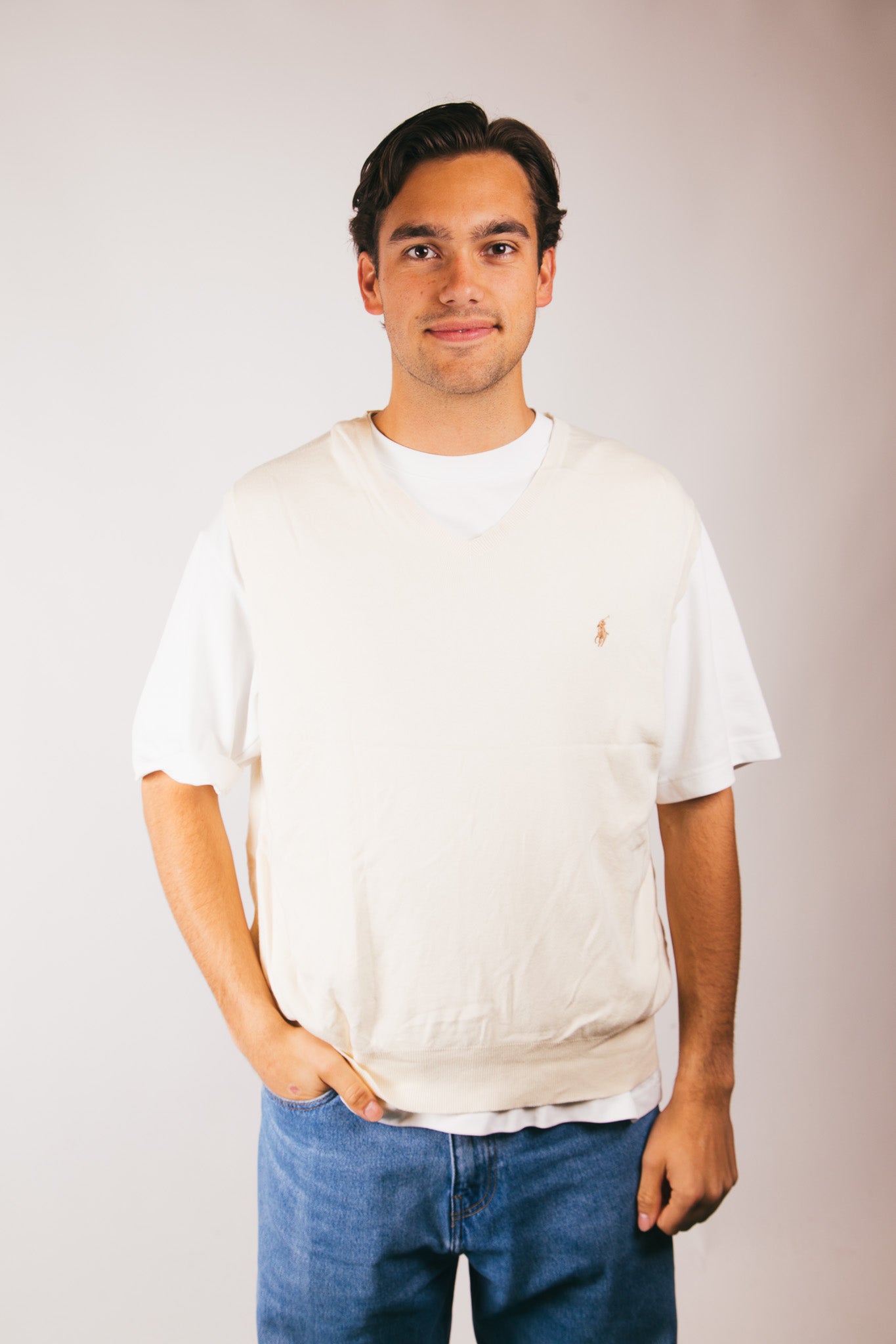 Ralph Lauren - Spencer (XL)