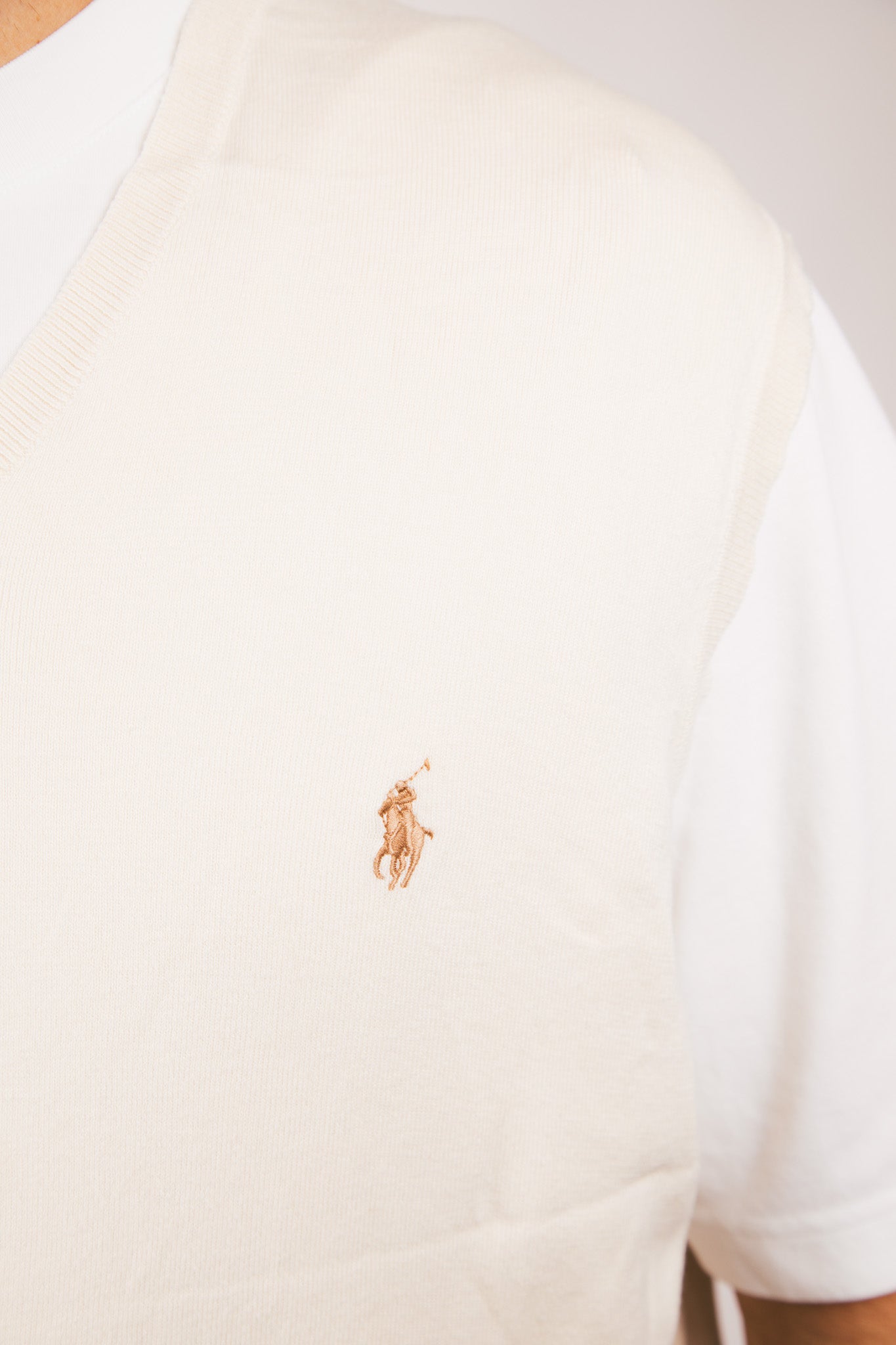 Ralph Lauren - Spencer (XL)