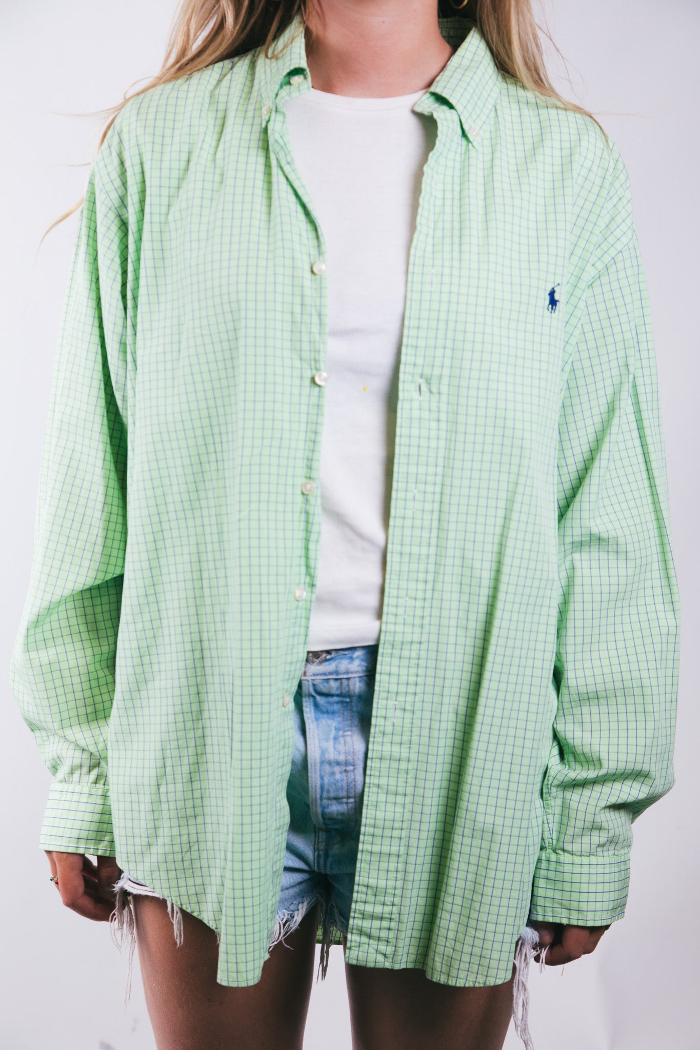 Ralph Lauren - Shirt (L)