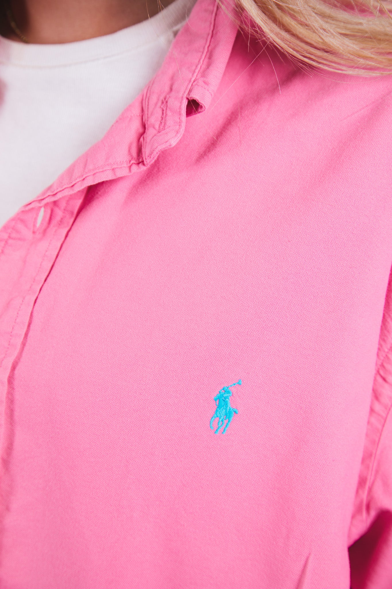 Ralph Lauren - Shirt (M)