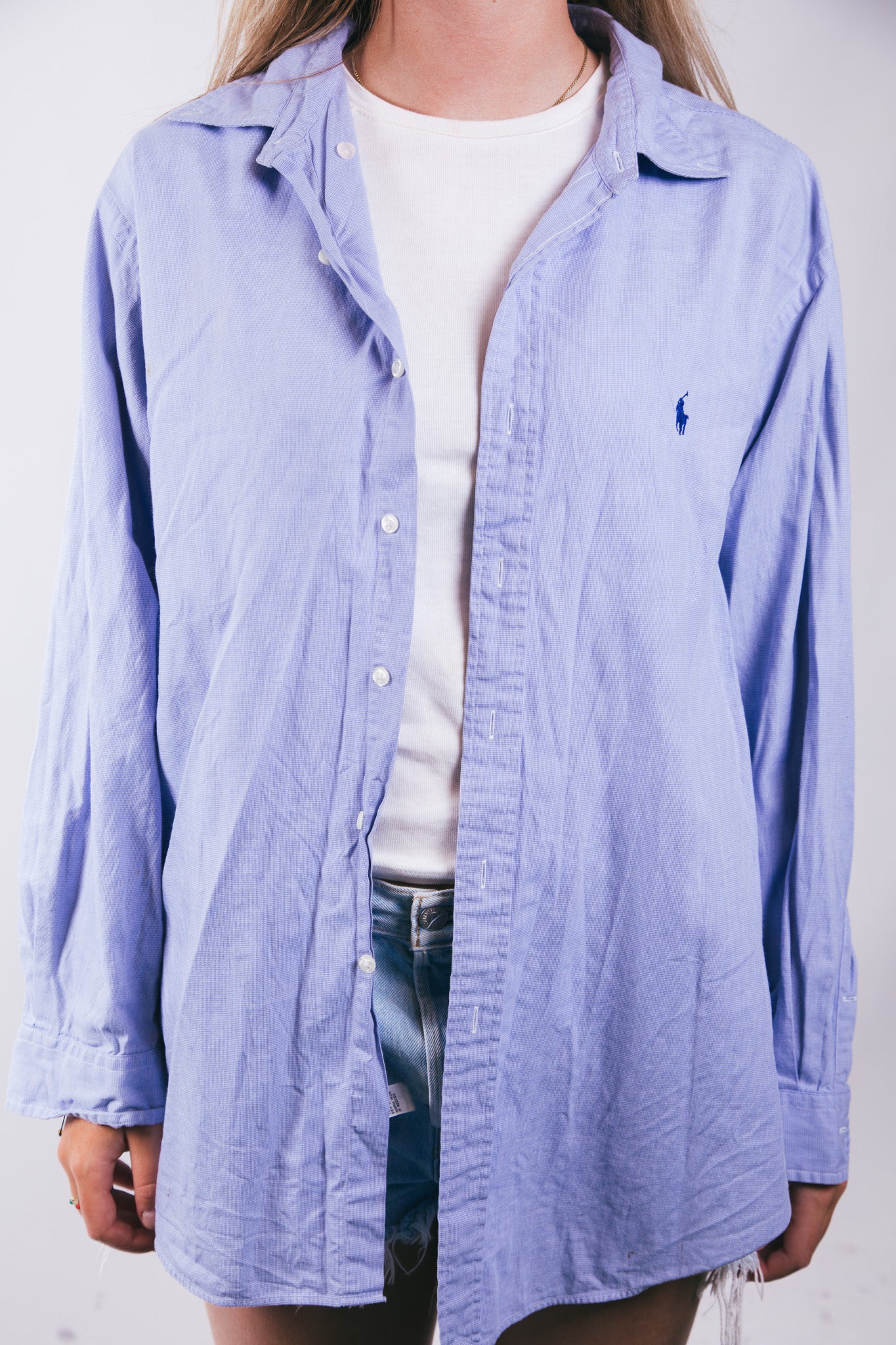 Ralph Lauren - Shirt (L)