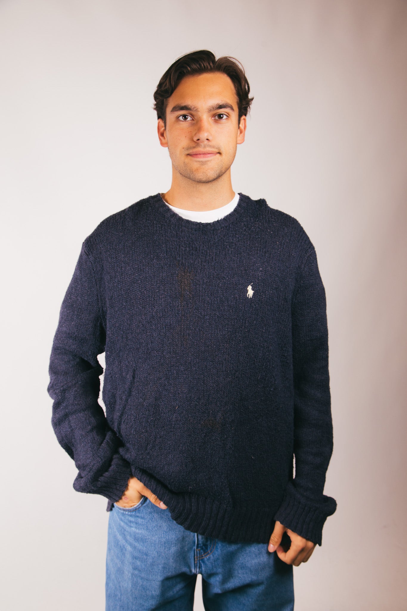Ralph Lauren - Sweatshirt (XXL)