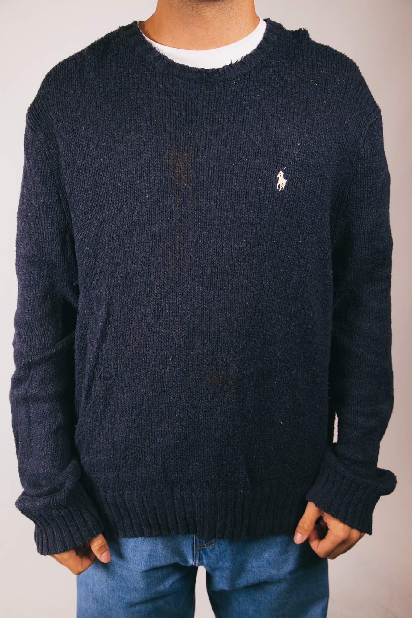 Ralph Lauren - Sweatshirt (XXL)