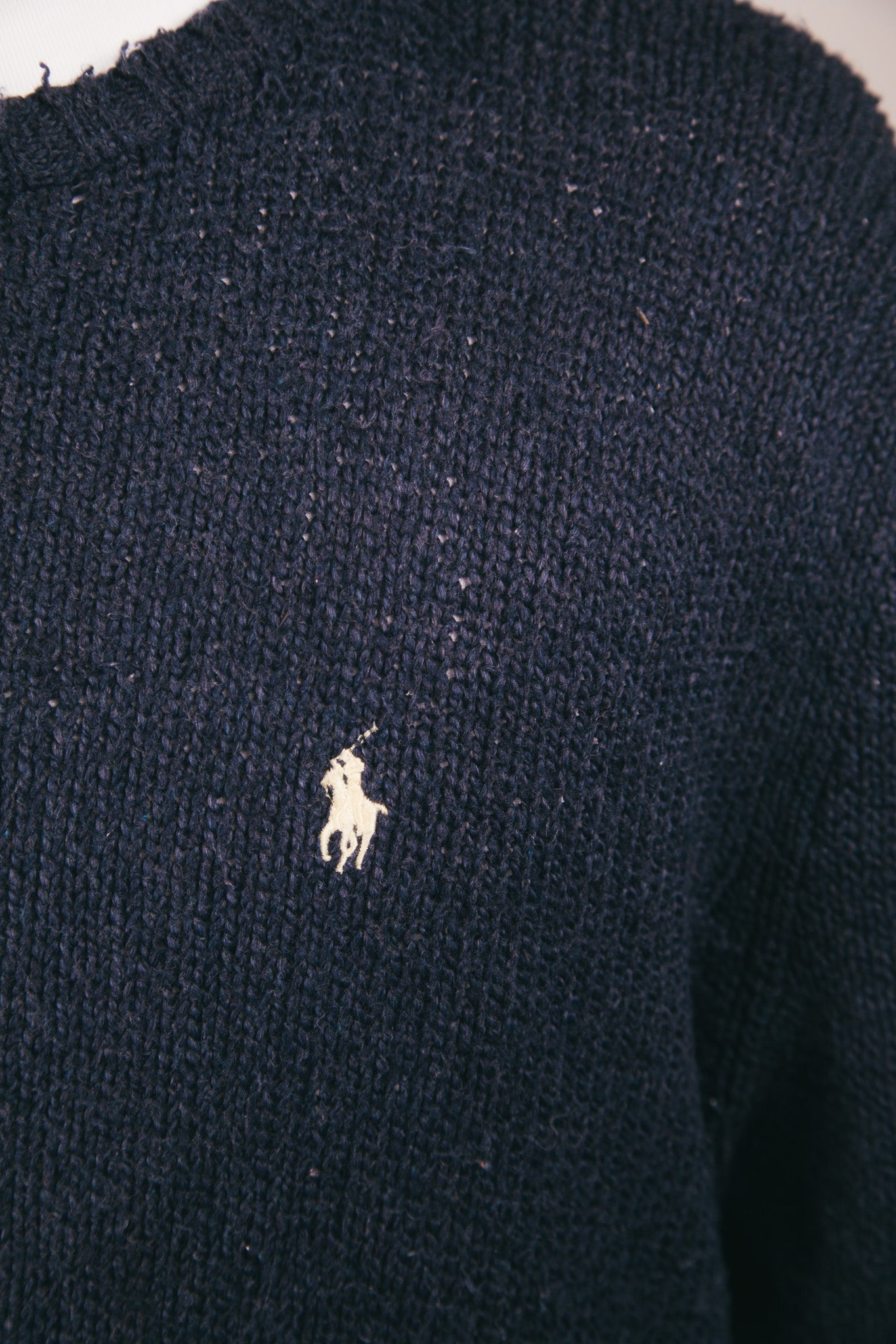 Ralph Lauren - Sweatshirt (XXL)