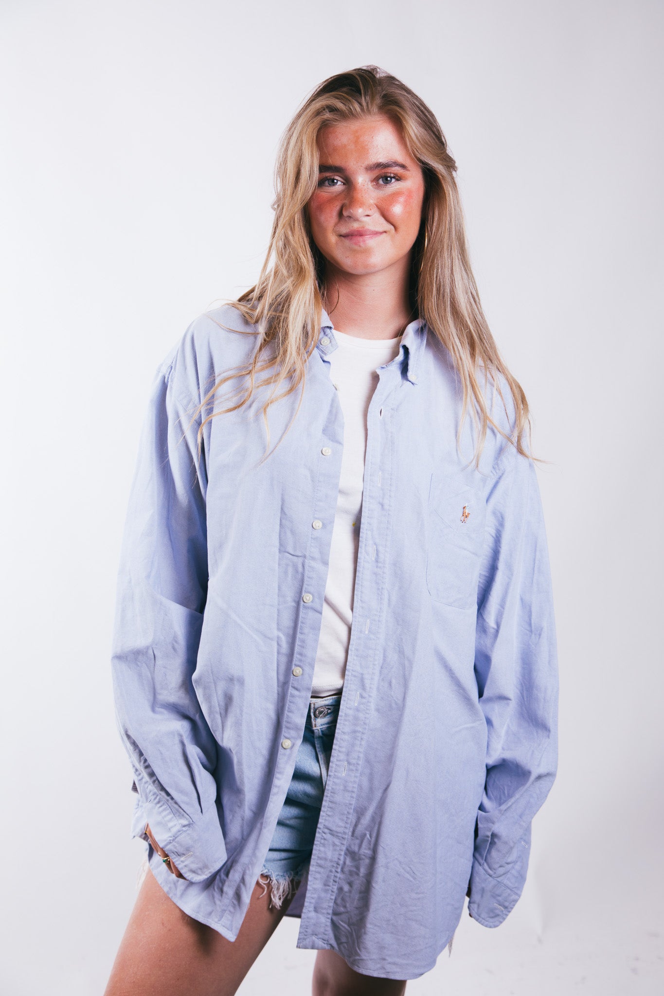 Ralph Lauren - Shirt (XL)