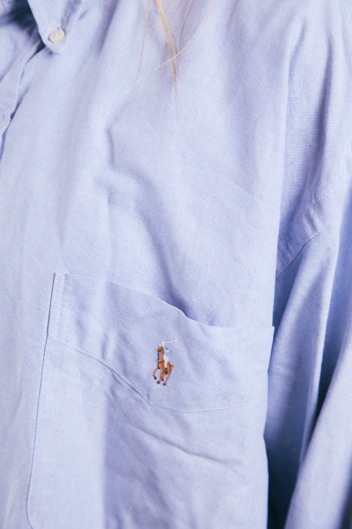 Ralph Lauren - Shirt (XL)
