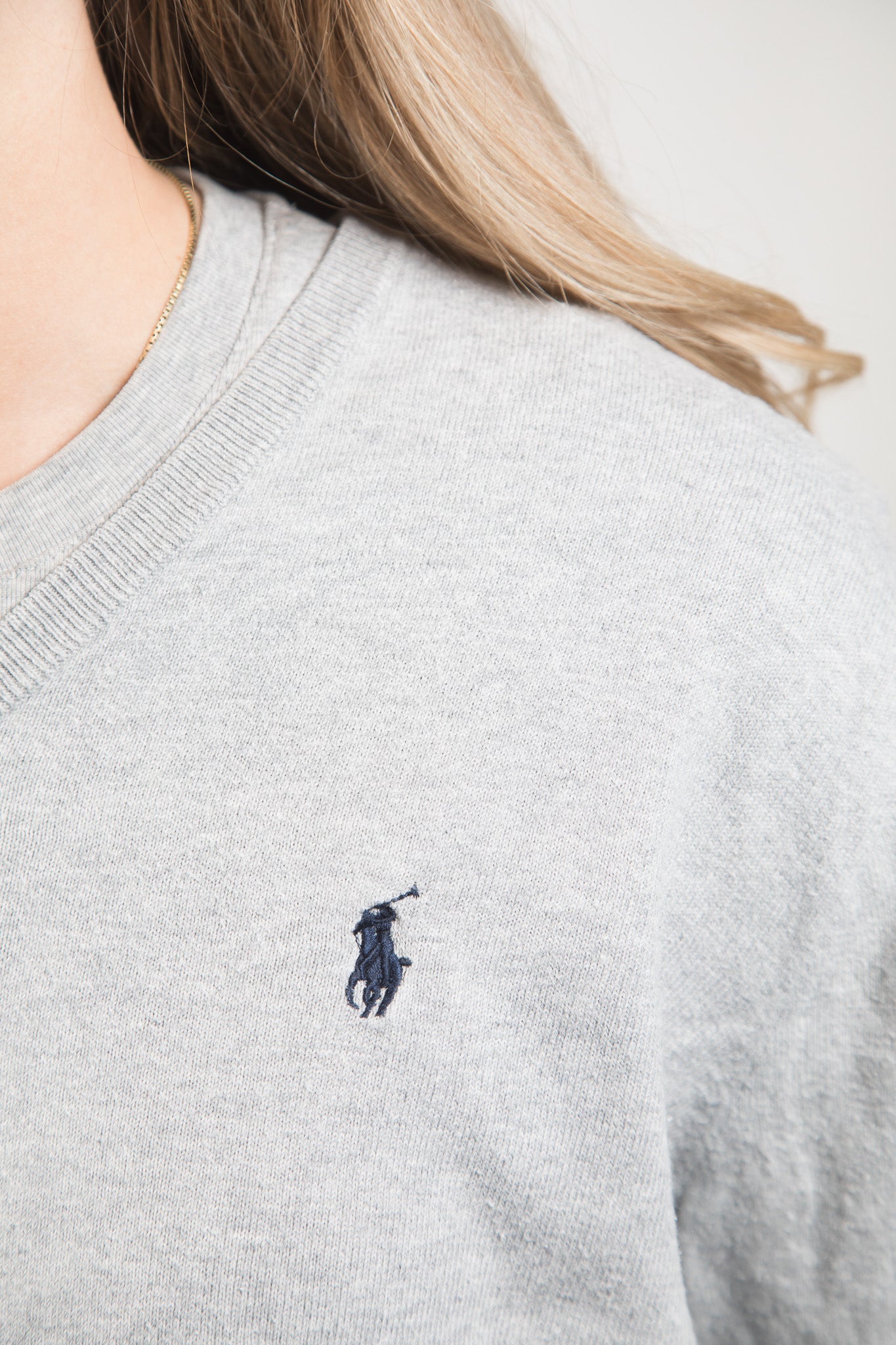 Ralph Lauren - Sweatshirt (M)