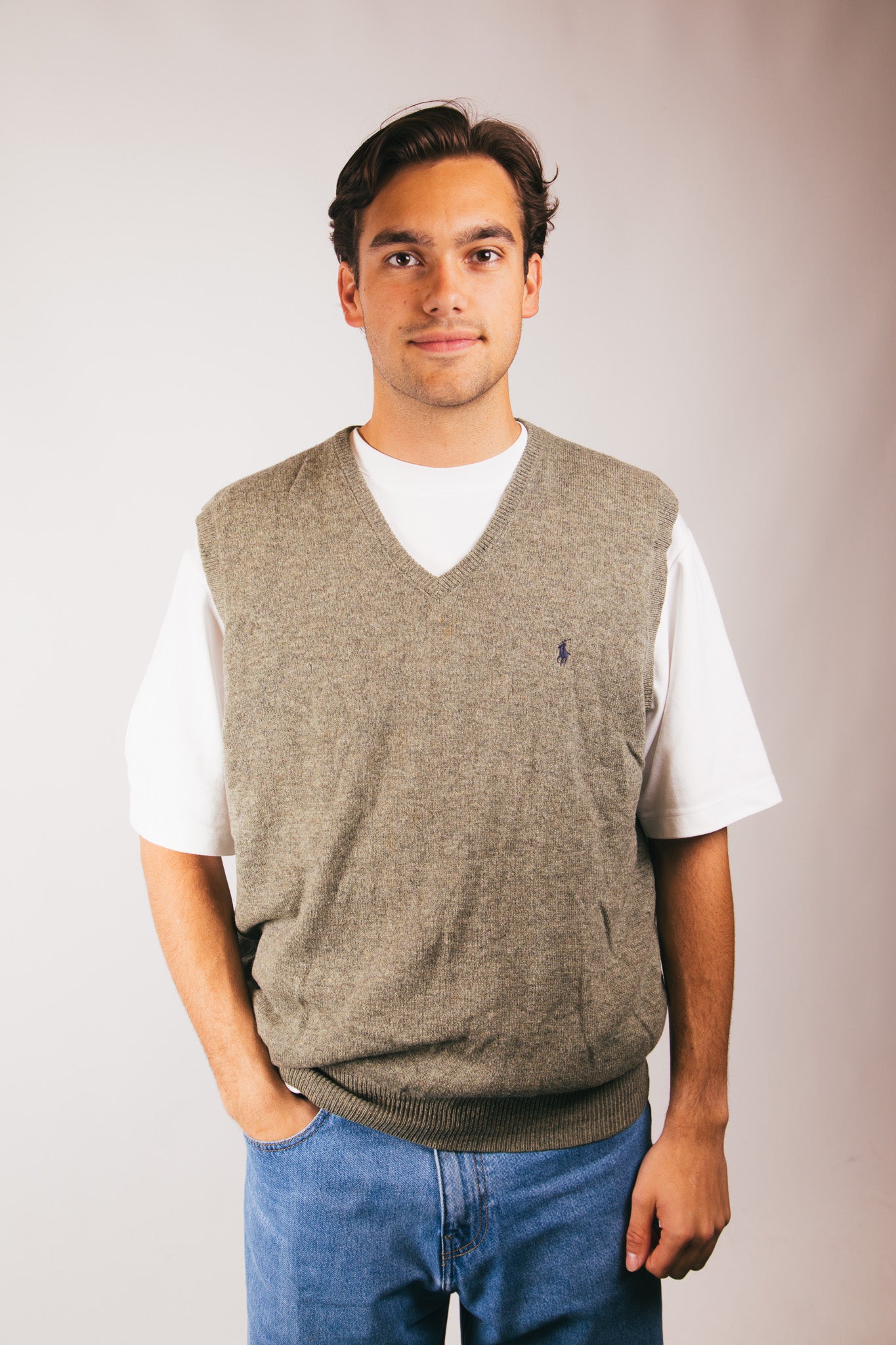 Ralph Lauren - Spencer (XL)