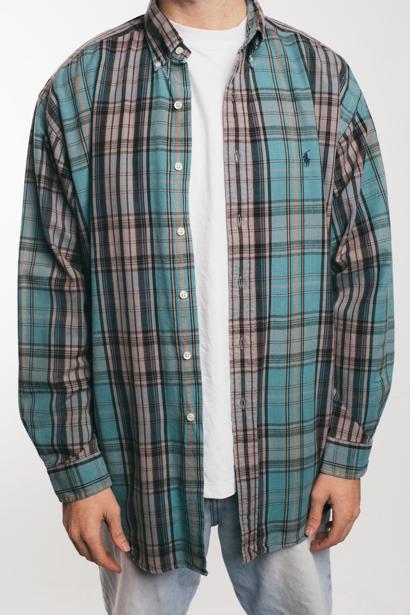 Ralph Lauren - Shirt (L)