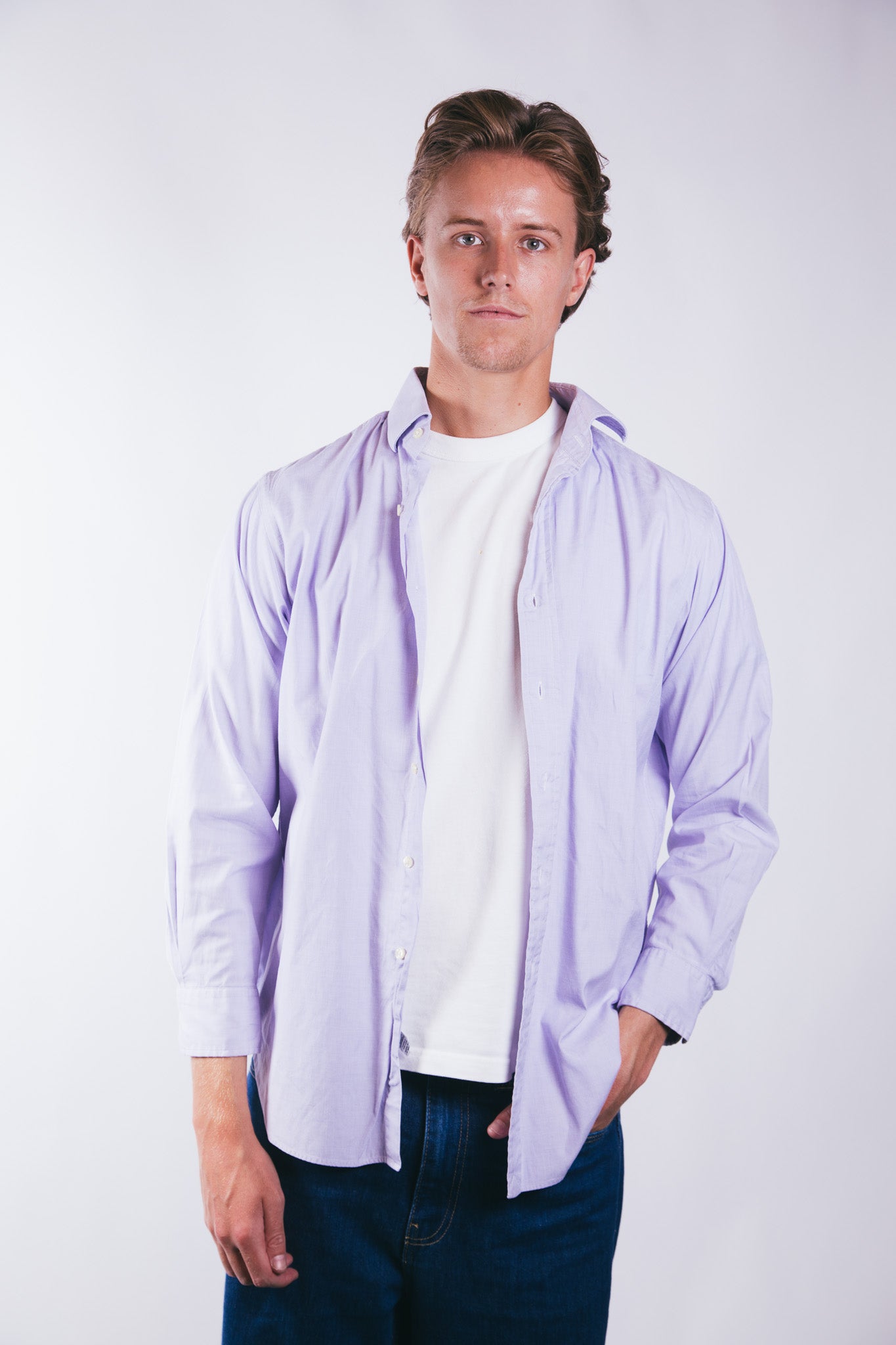 Ralph Lauren - Shirt (XL)