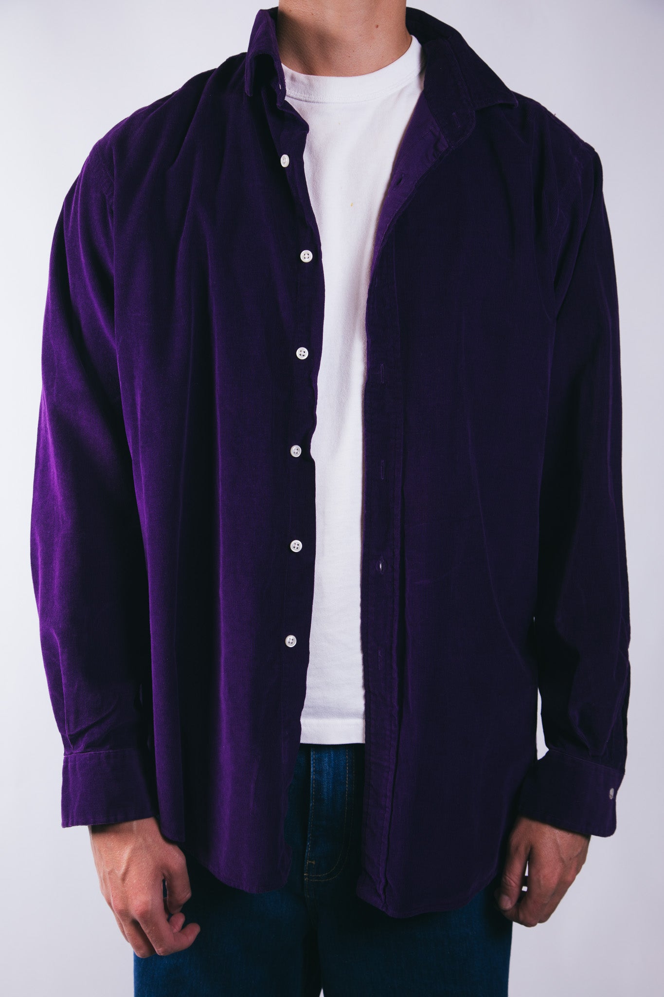 Ralph Lauren - Shirt (M)