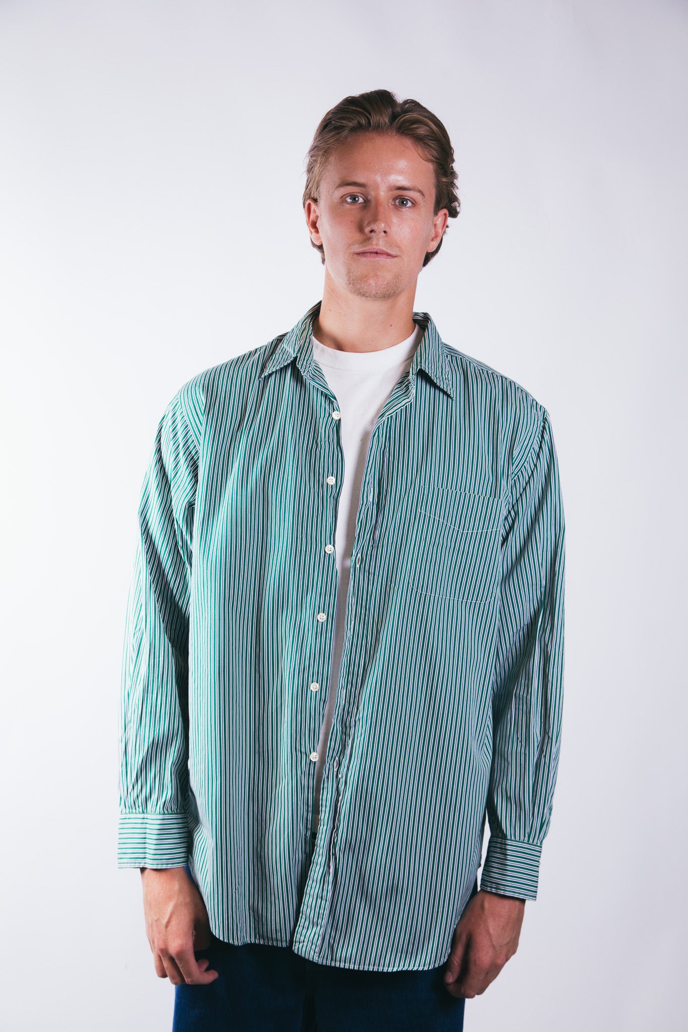 Ralph Lauren - Shirt (XL)
