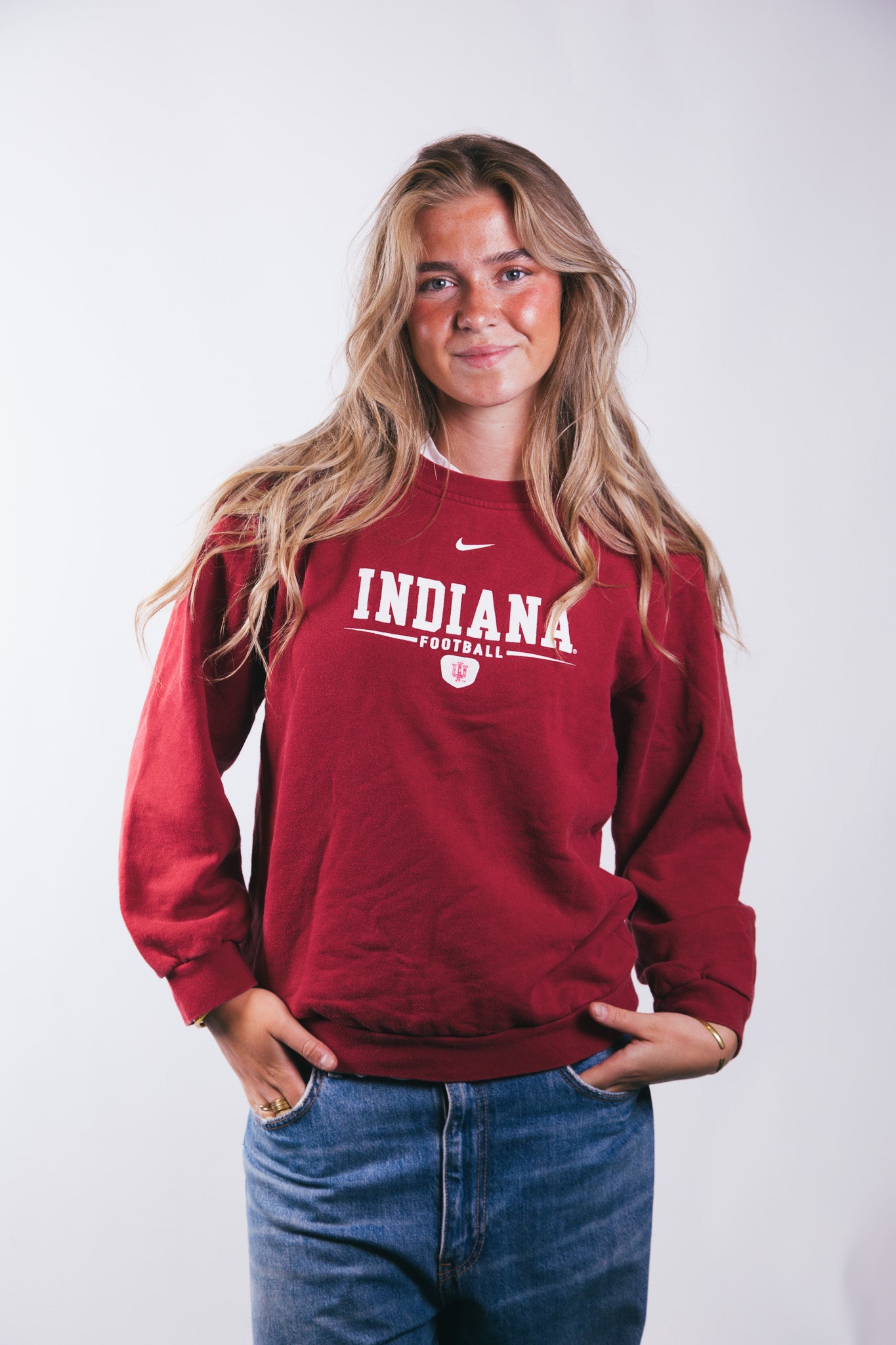 Nike - Sweatshirt (S)