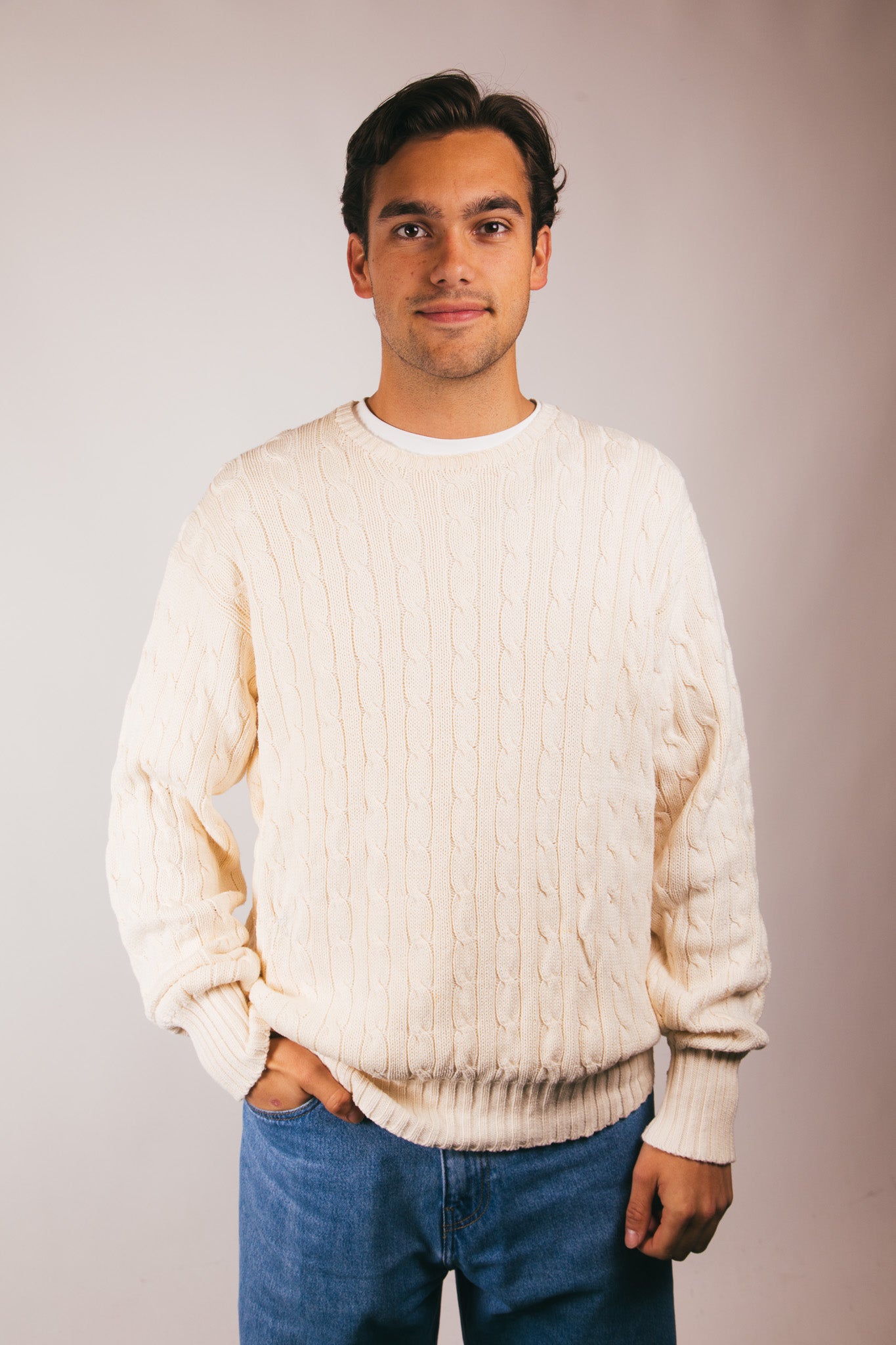 Ralph Lauren - Sweatshirt (L)