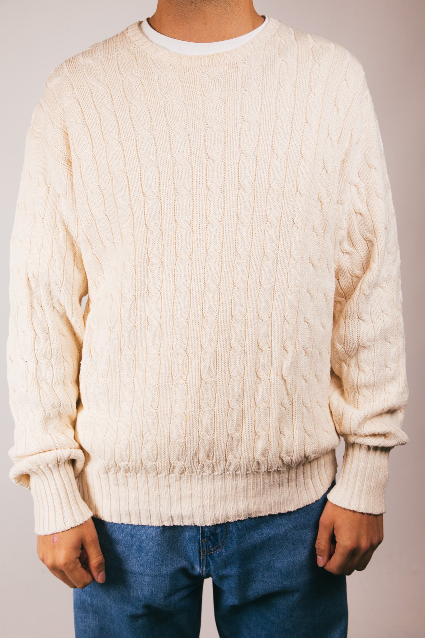 Ralph Lauren - Sweatshirt (L)
