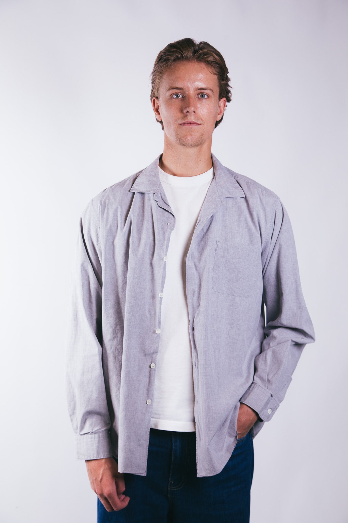 Ralph Lauren - Shirt (L)