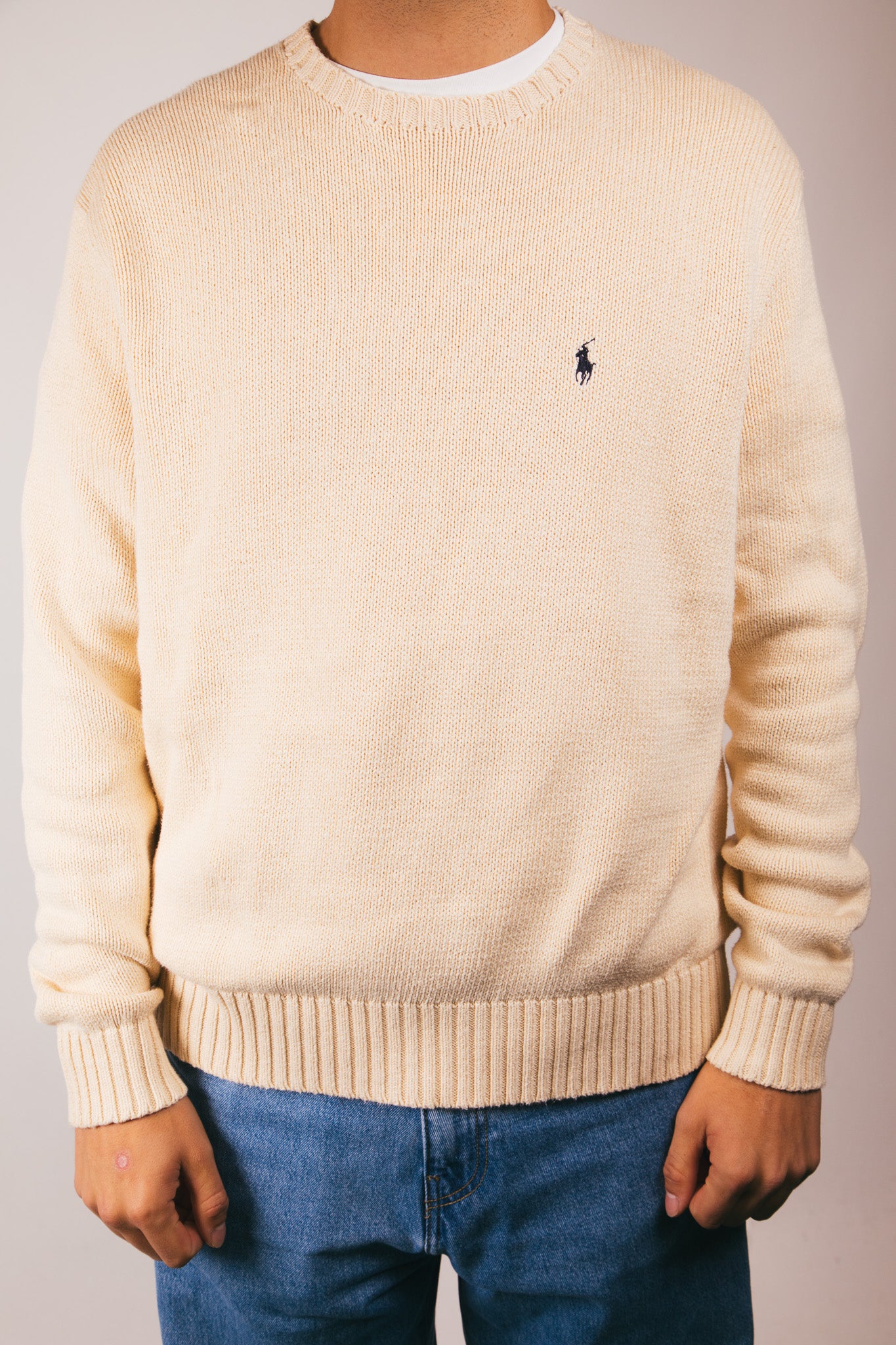 Ralph Lauren - Sweatshirt (L)