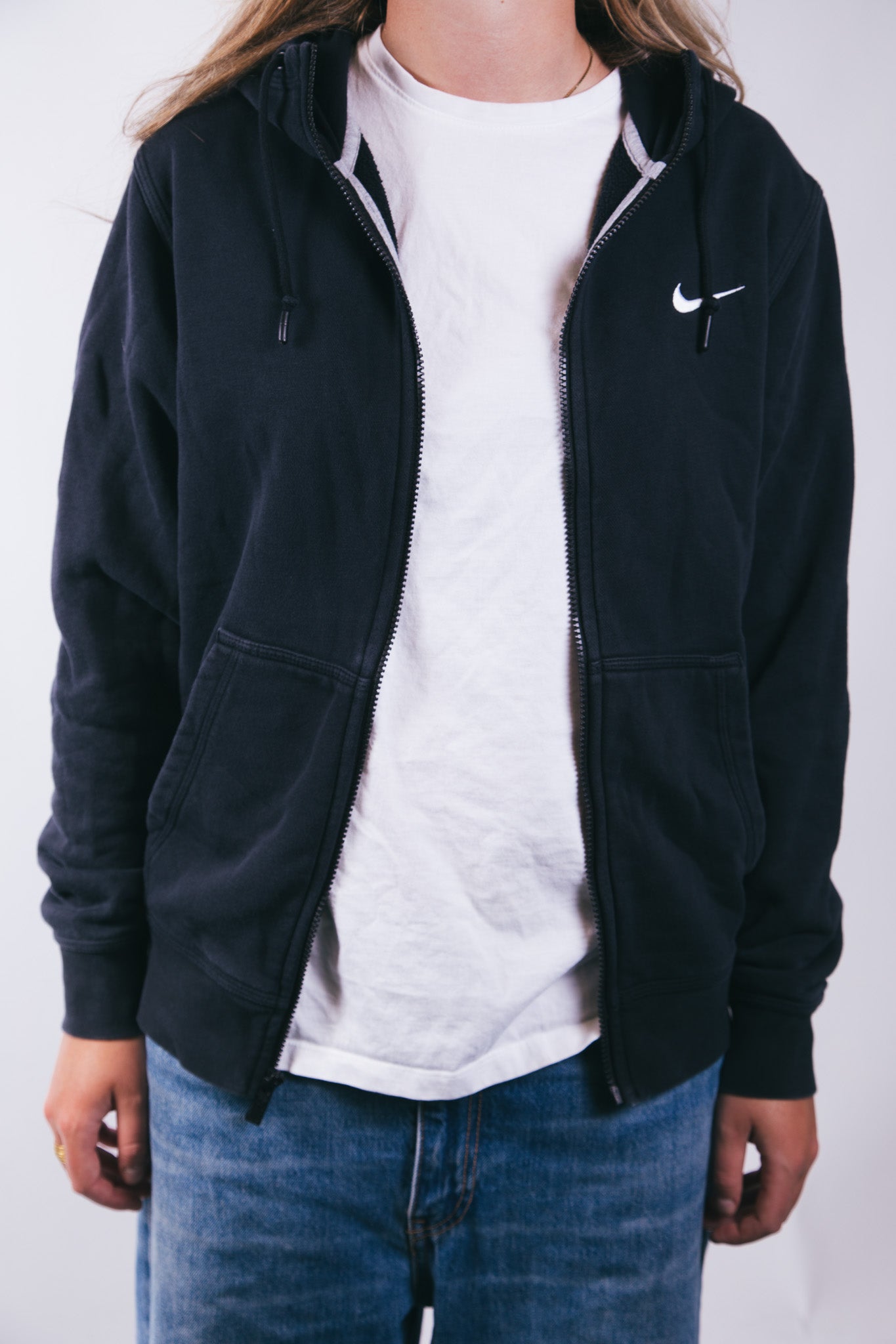 Dickies - Full Zip (M)