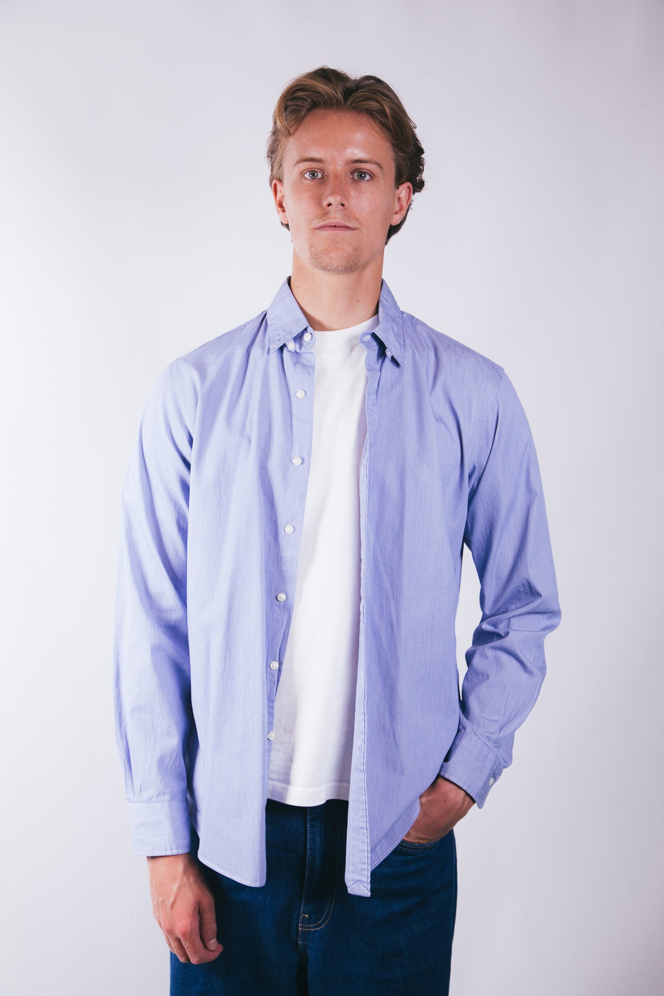 Ralph Lauren - Shirt (L)