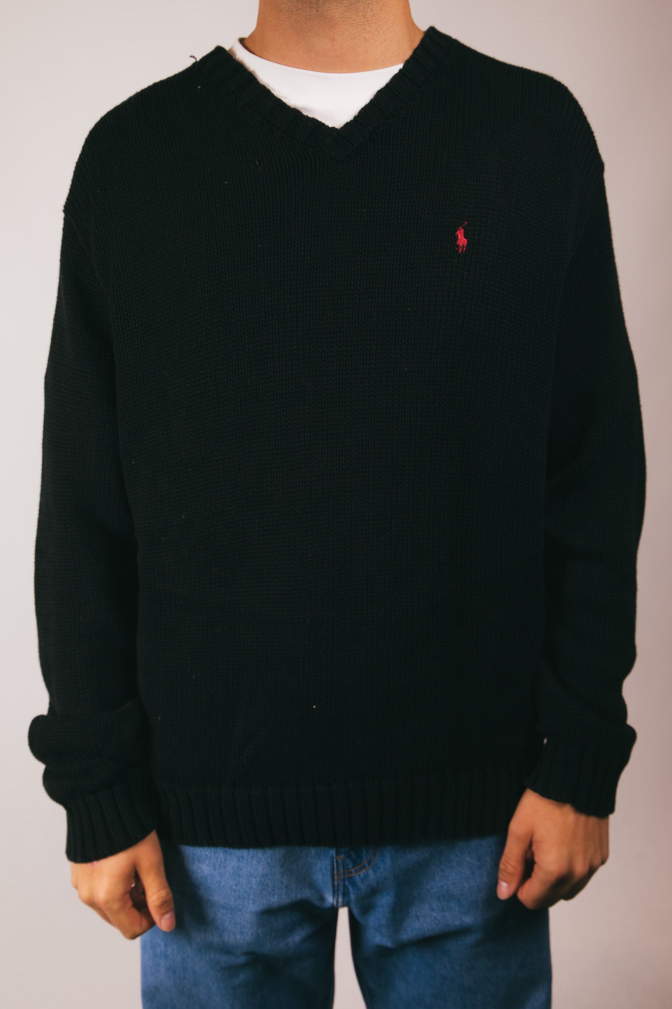 Ralph Lauren - Sweatshirt (XL)
