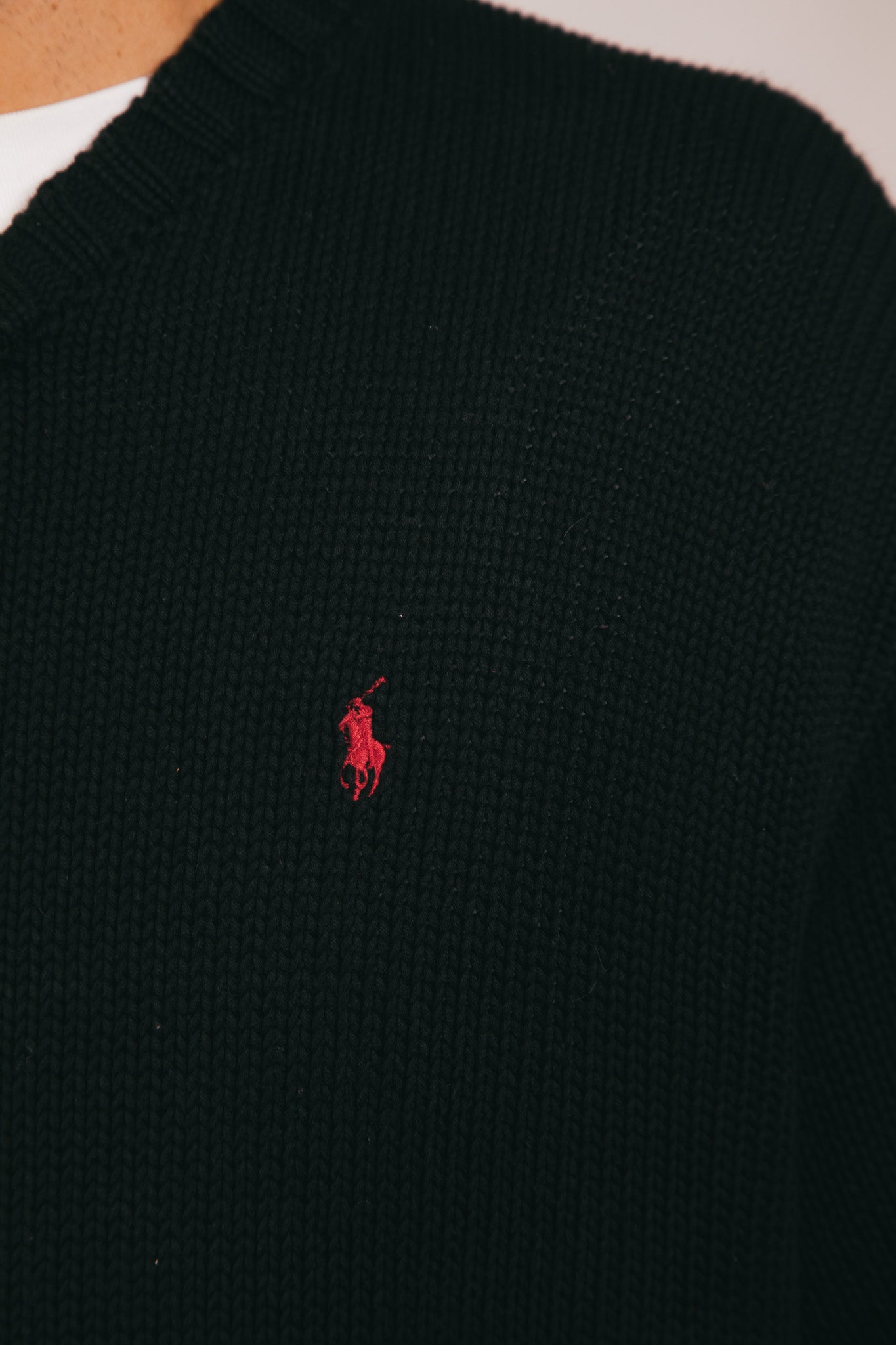 Ralph Lauren - Sweatshirt (XL)