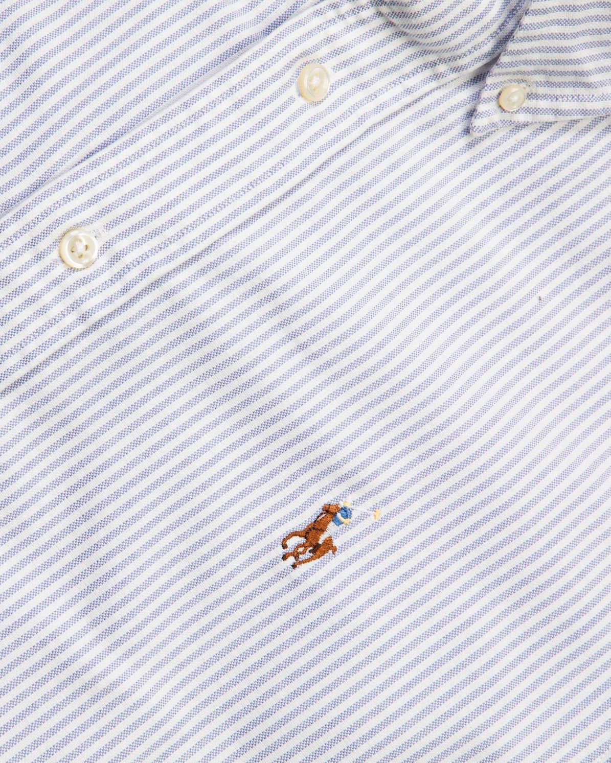 Boîte de chemises vintage Ralph Lauren premium