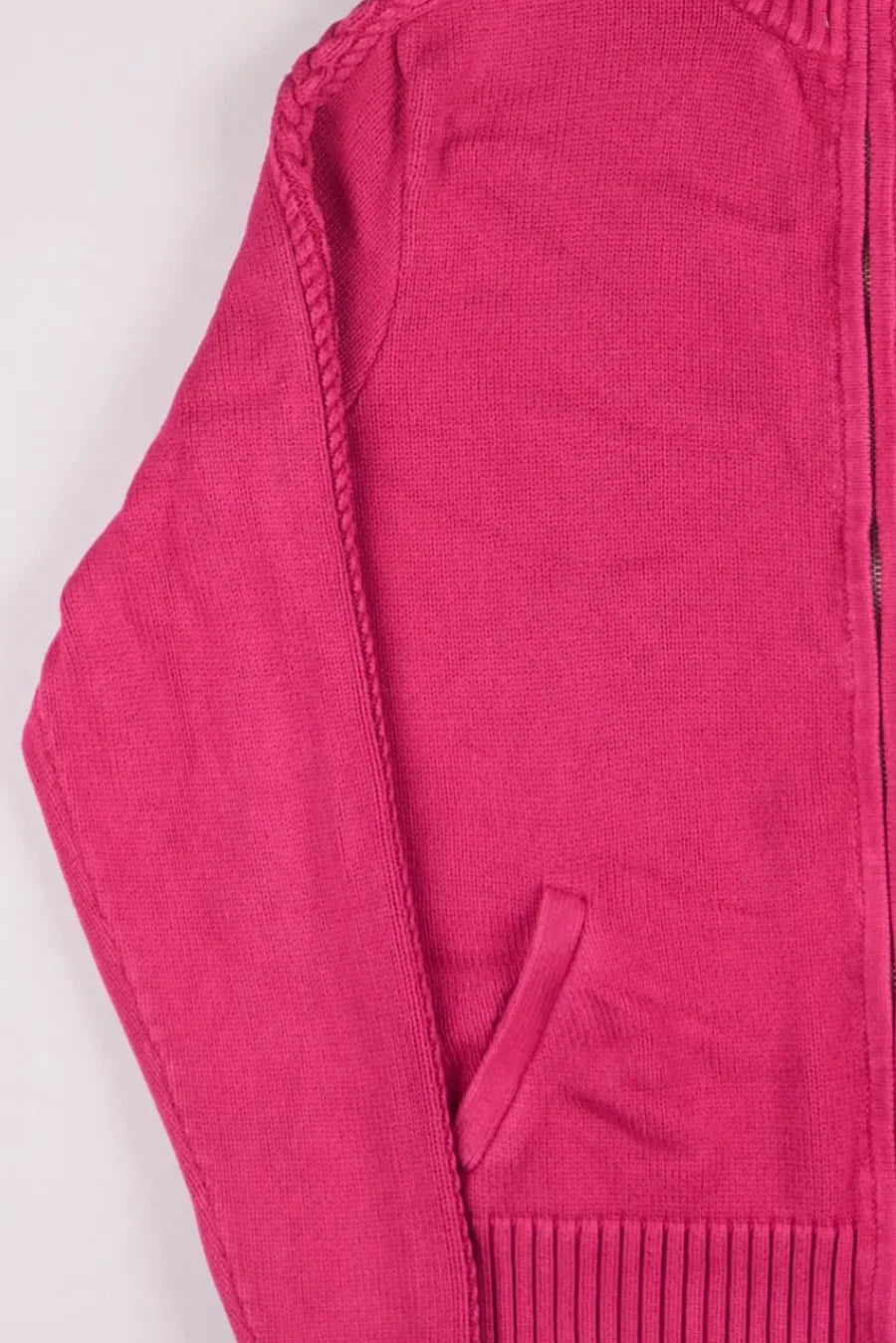 Ralph Lauren - Full Zip (S)