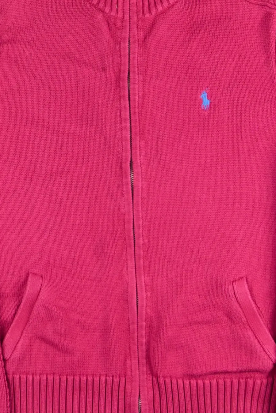 Ralph Lauren - Full Zip (S)