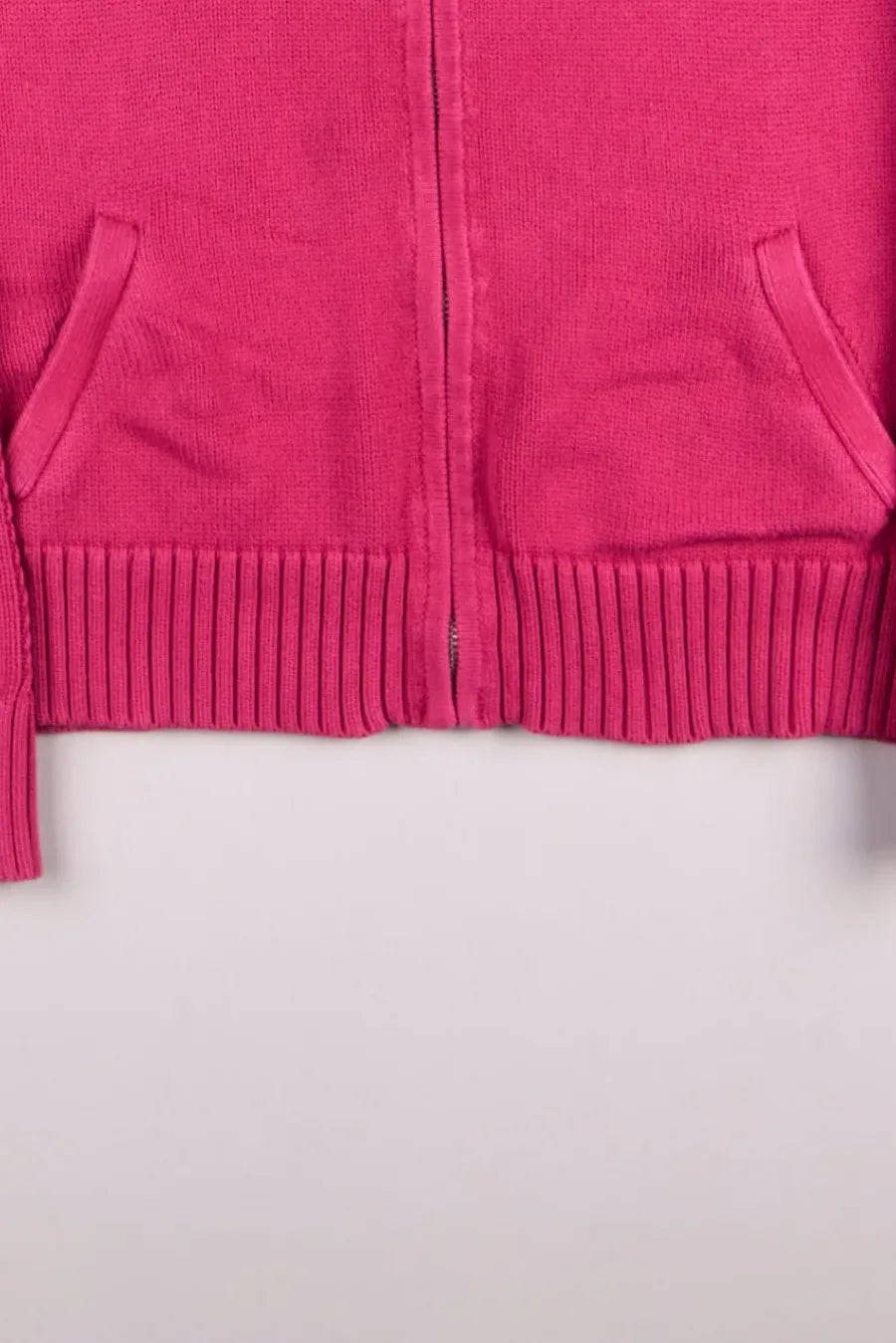 Ralph Lauren - Full Zip (S)