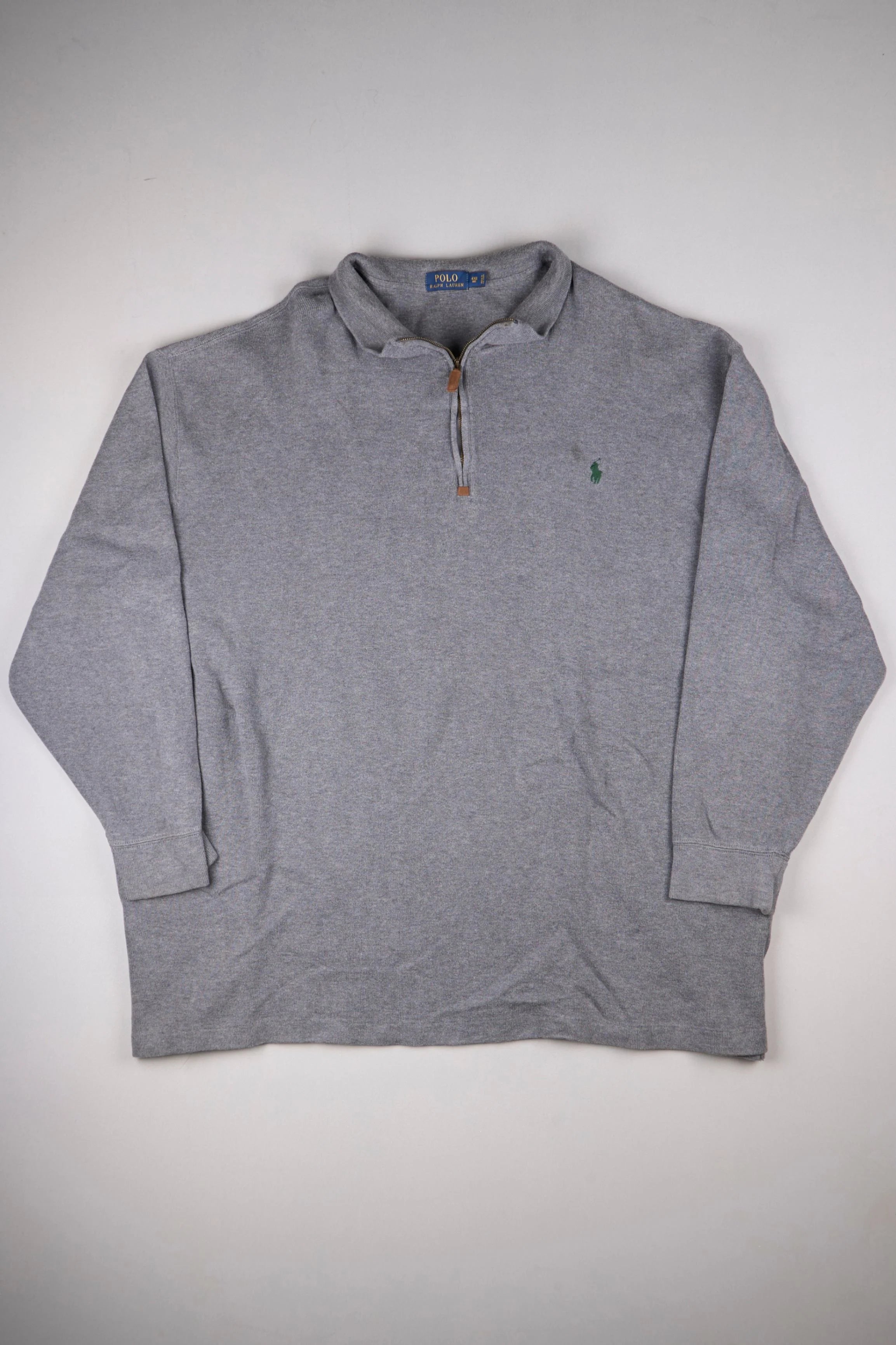 Ralph Lauren - Quarter Zip (XXXXL)