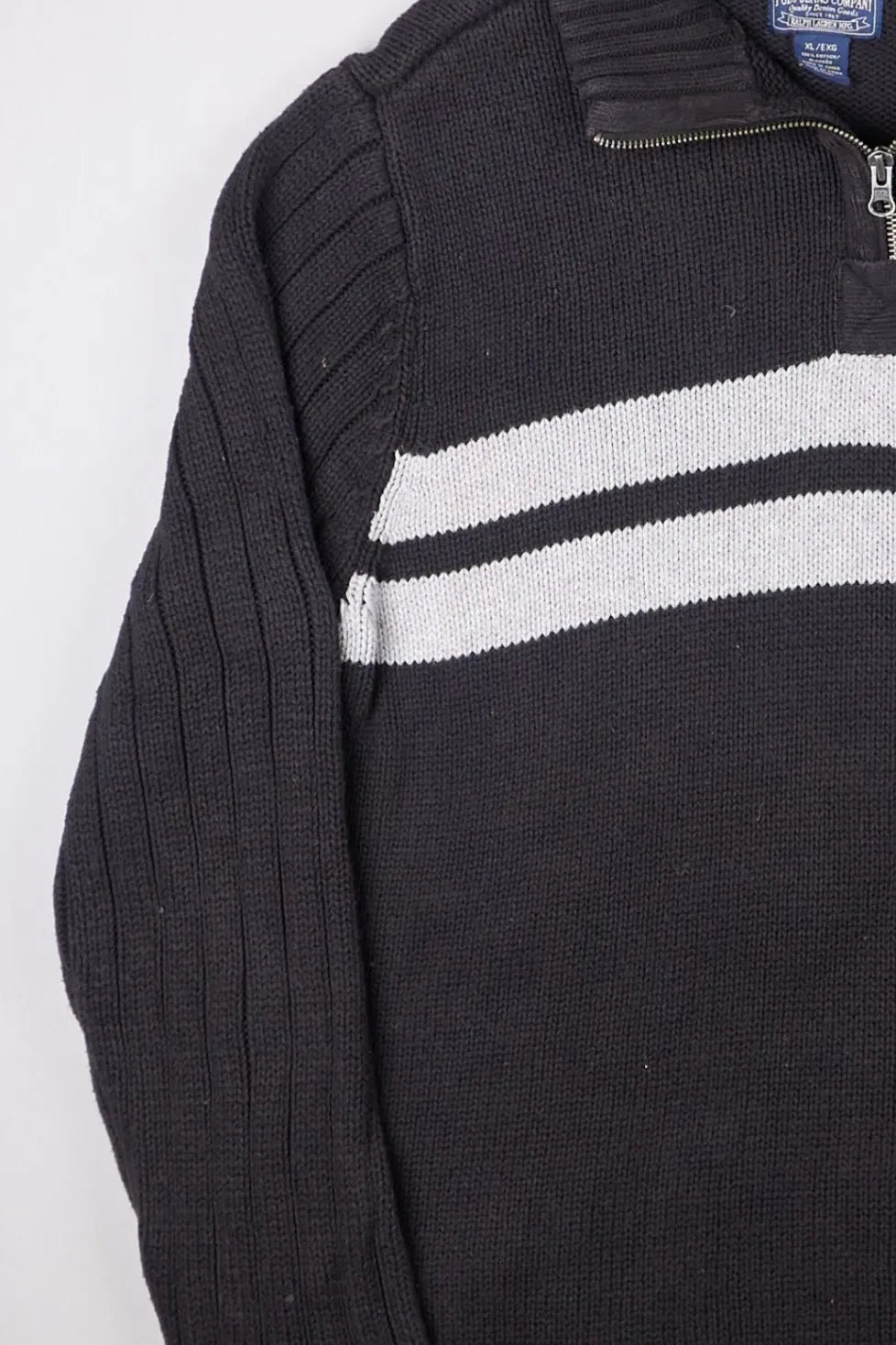 Ralph Lauren - Quarter Zip (XL)