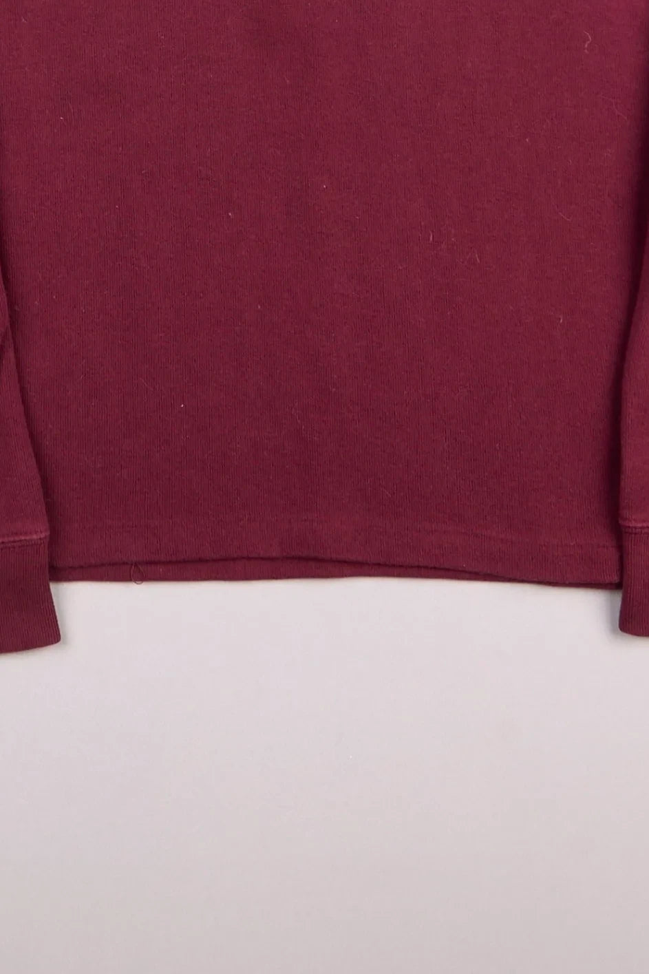 Ralph Lauren - Quarter Zip (S)