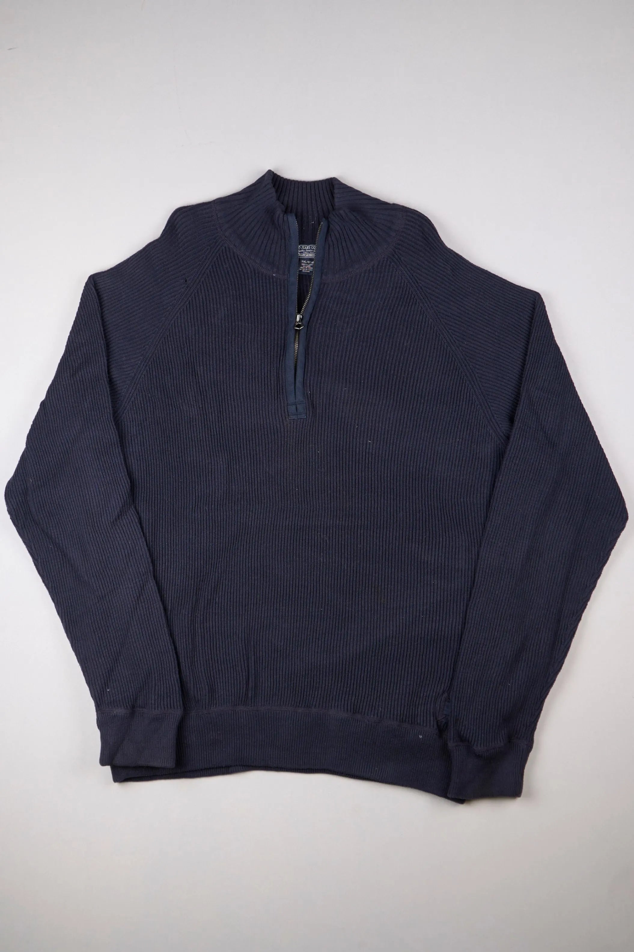 Ralph Lauren - Quarter Zip (XXL)