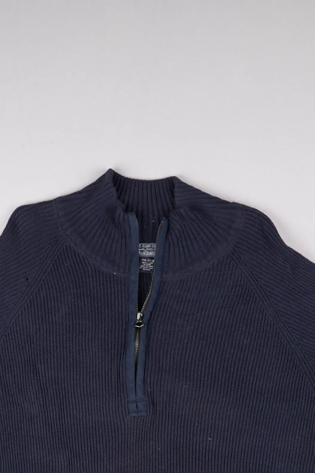 Ralph Lauren - Quarter Zip (XXL)