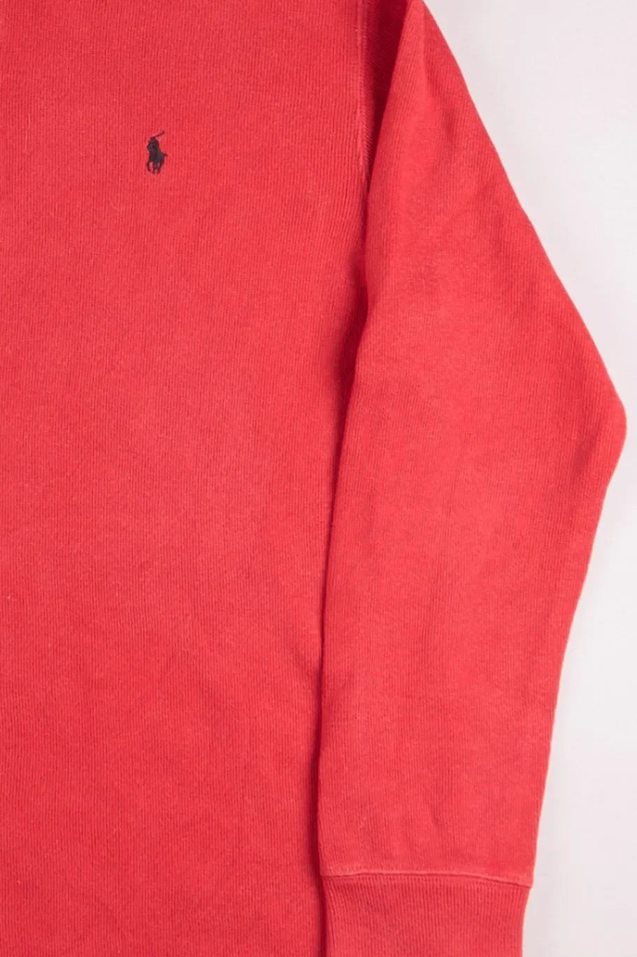 Ralph Lauren - Quarter Zip (S)