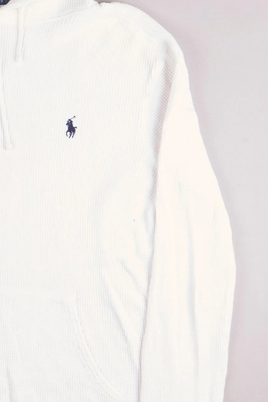 Ralph Lauren - Hoodie (XS)