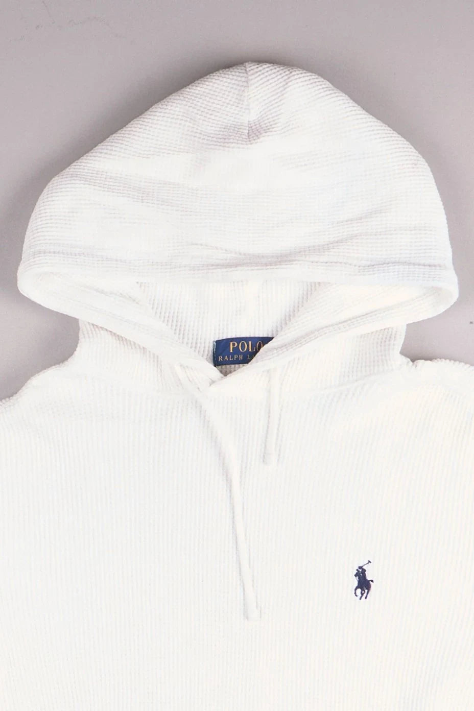 Ralph Lauren - Hoodie (XS)
