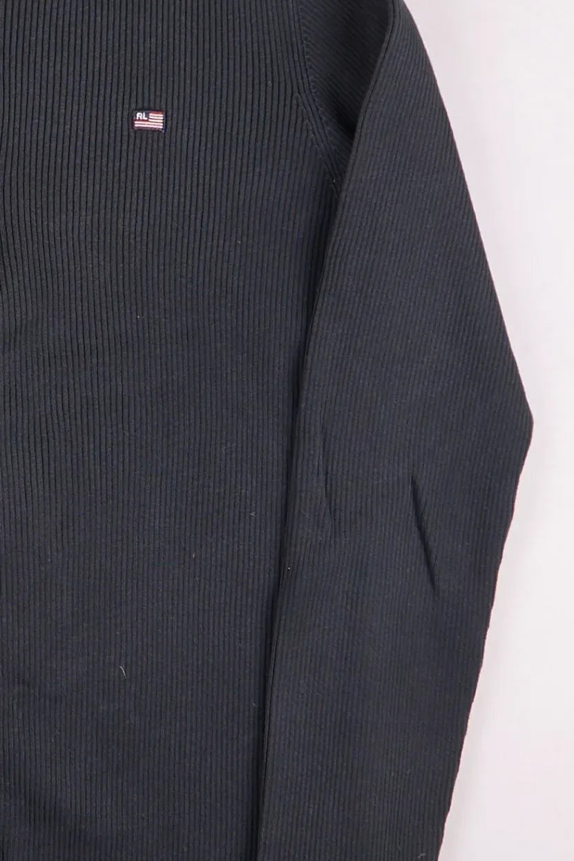 Ralph Lauren - Quarter Zip (S)