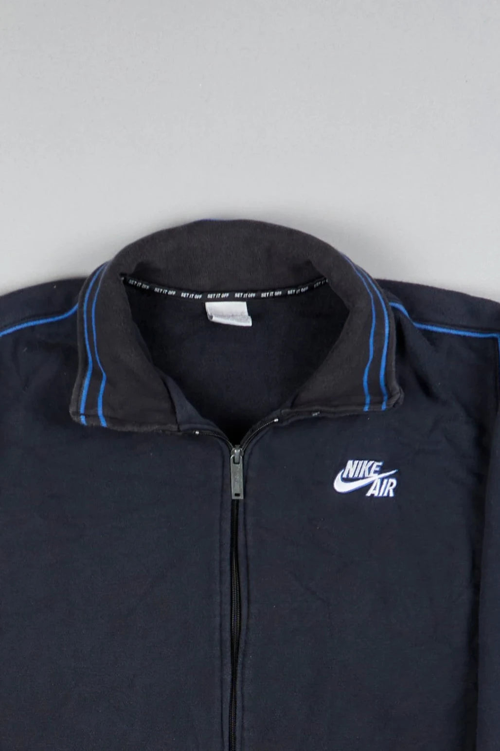 Nike - Jas (XL) Top
