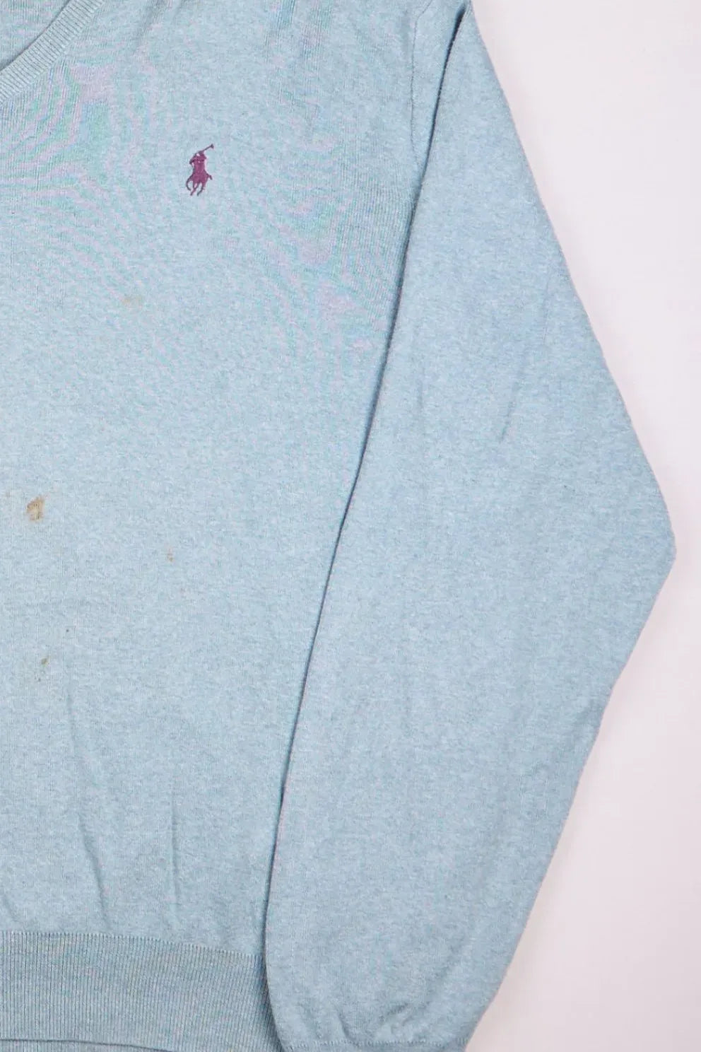 Ralph Lauren - Sweatshirt (XL)