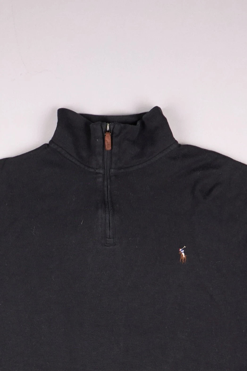 Ralph Lauren - Quarter Zip (L)