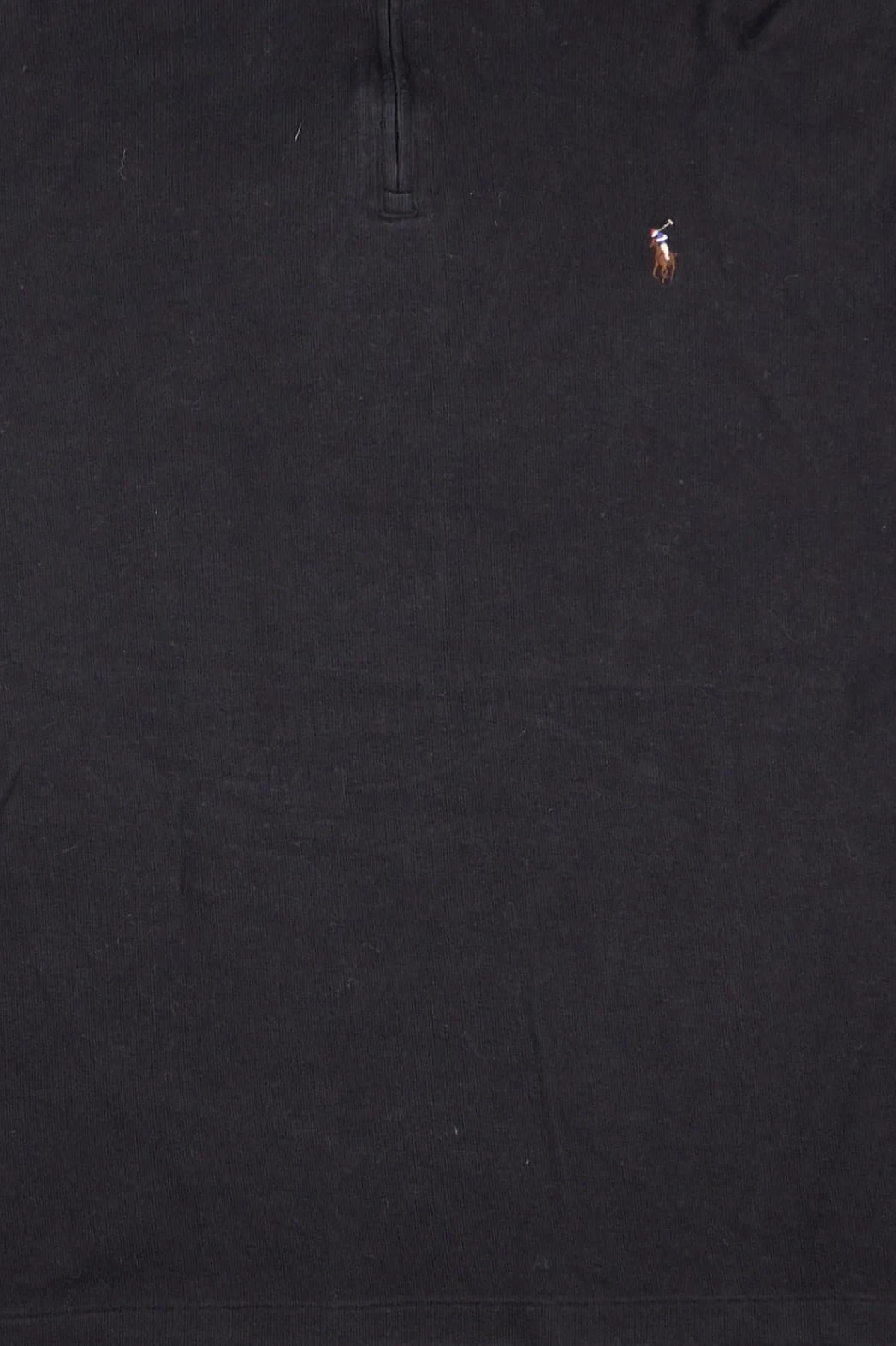 Ralph Lauren - Quarter Zip (L)