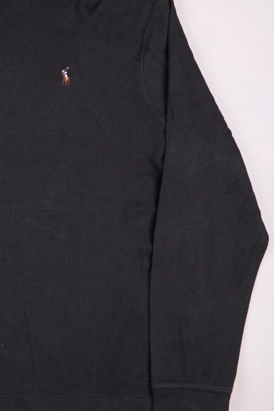Ralph Lauren - Quarter Zip (L)