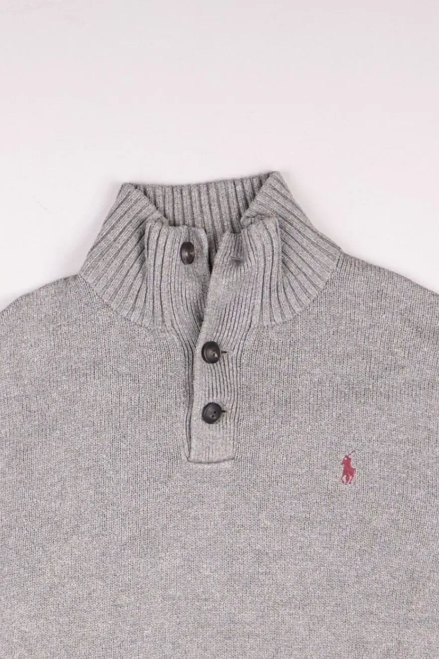 Ralph Lauren - Sweatshirt (S)
