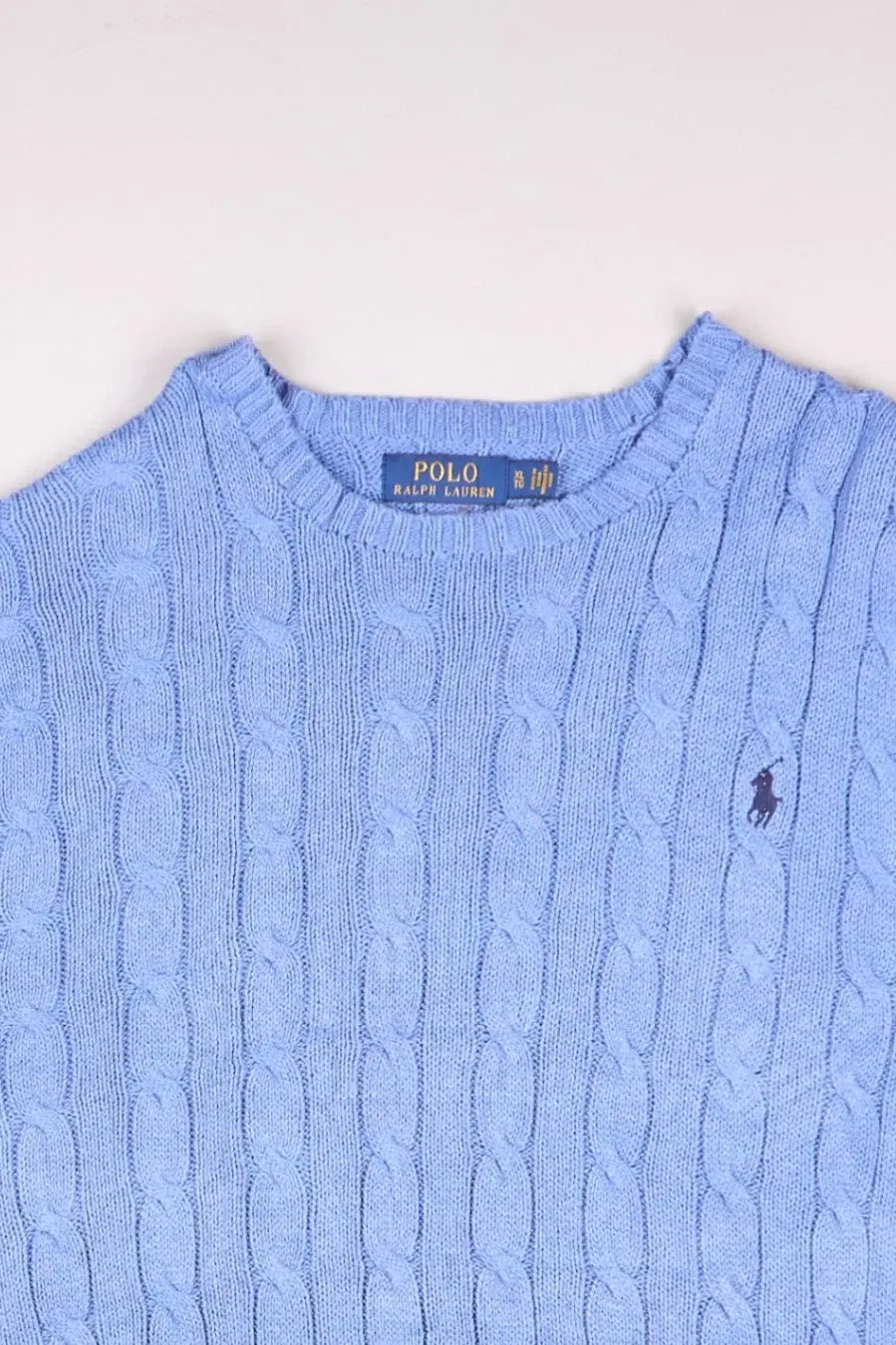 Ralph Lauren - Sweatshirt (XL)
