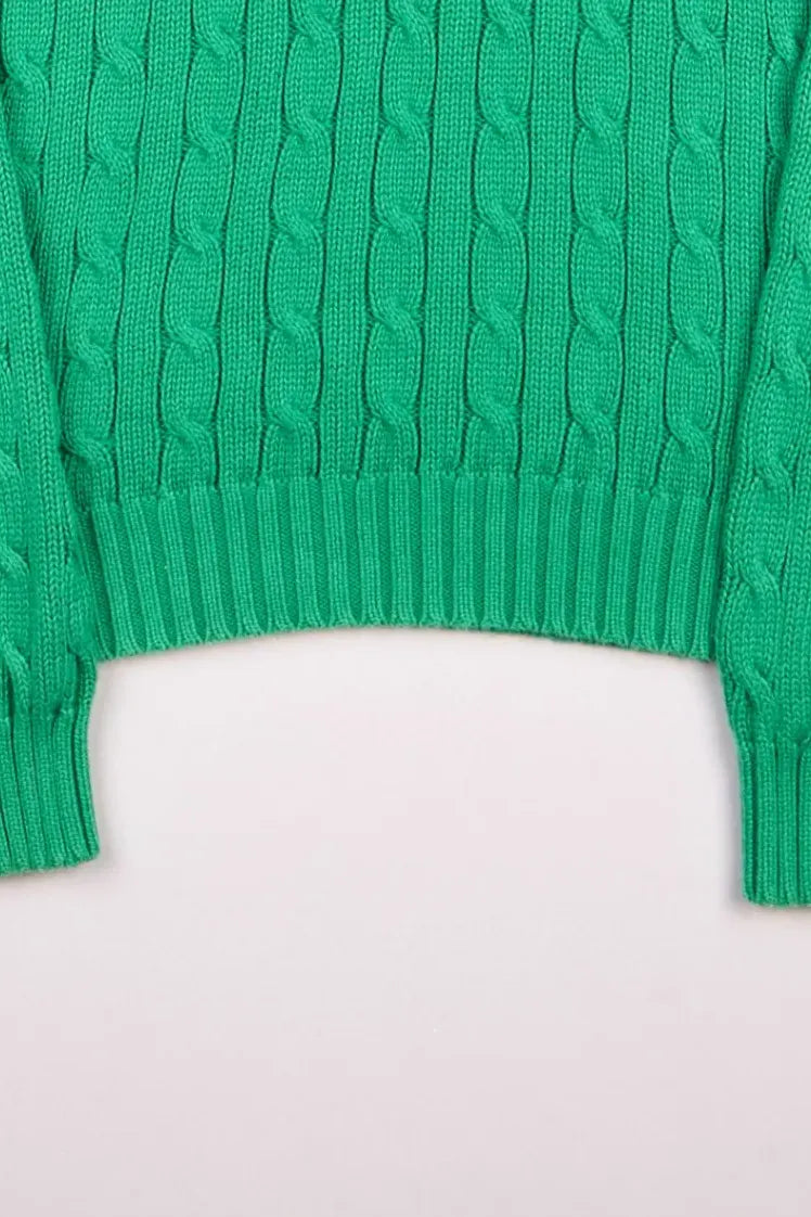 Ralph Lauren - Sweatshirt (XS)