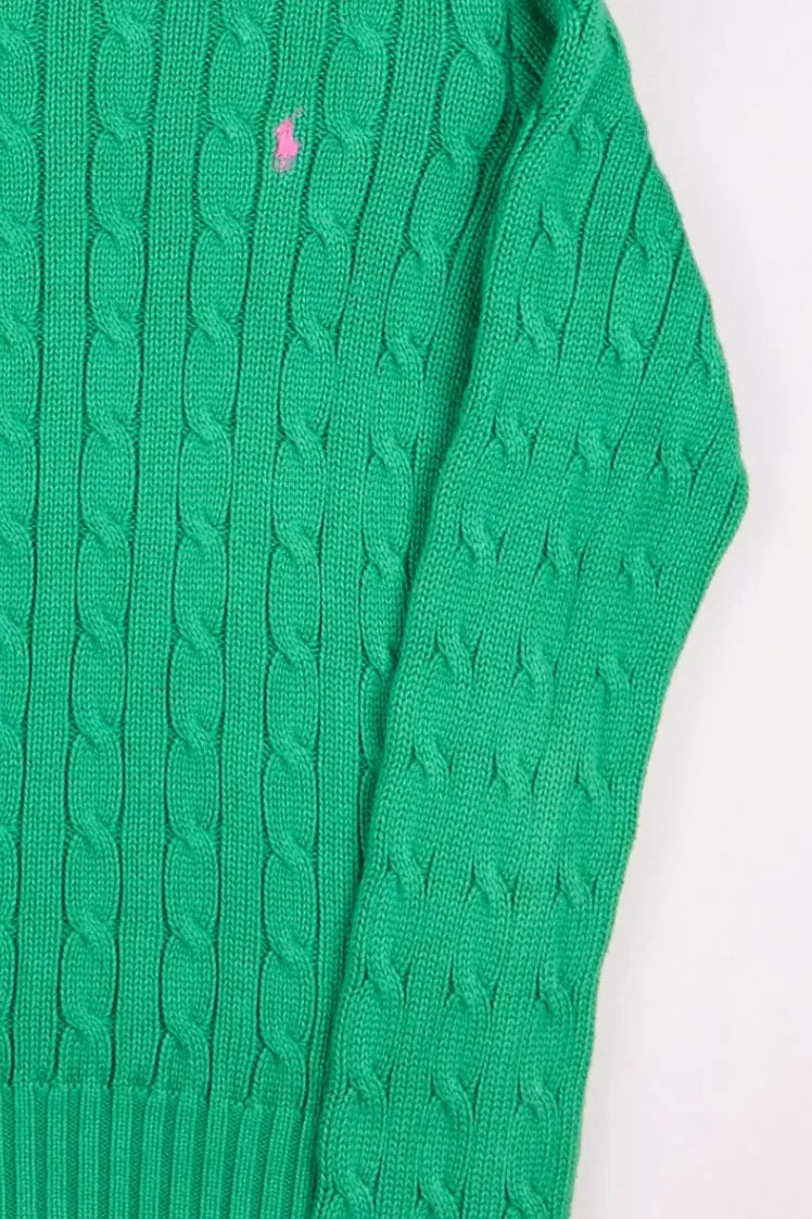 Ralph Lauren - Sweatshirt (XS)
