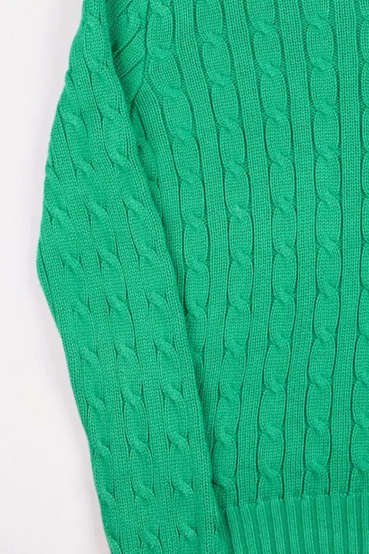 Ralph Lauren - Sweatshirt (XS)